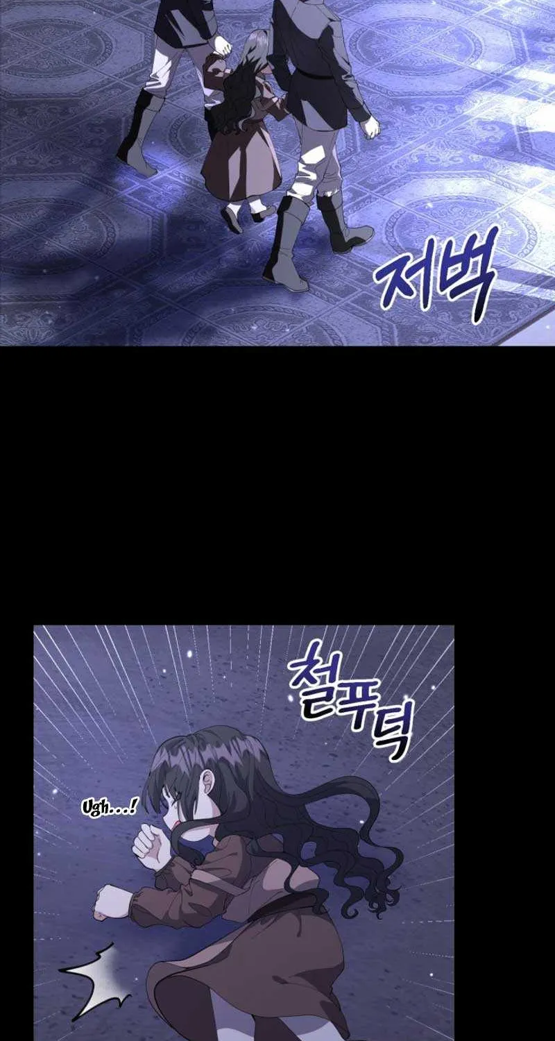 The Villain’s Daughter Plans to Run Away Chapter 2 page 70 - 