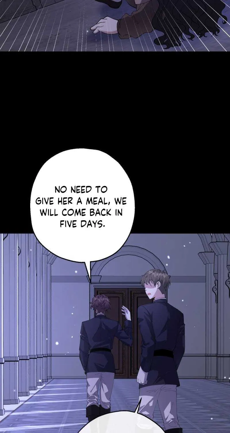 The Villain’s Daughter Plans to Run Away Chapter 2 page 72 - 