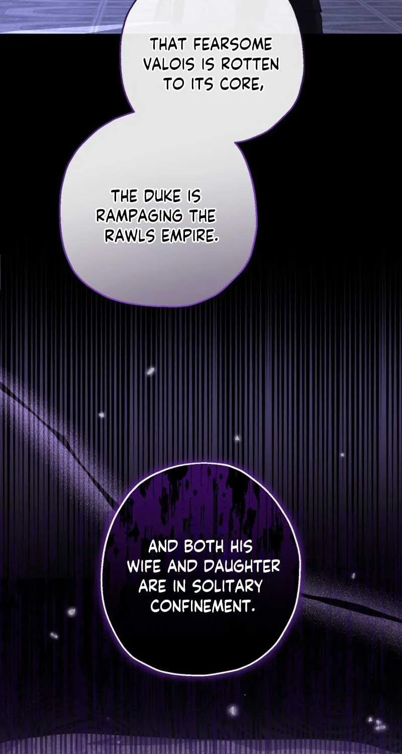 The Villain’s Daughter Plans to Run Away Chapter 2 page 73 - 