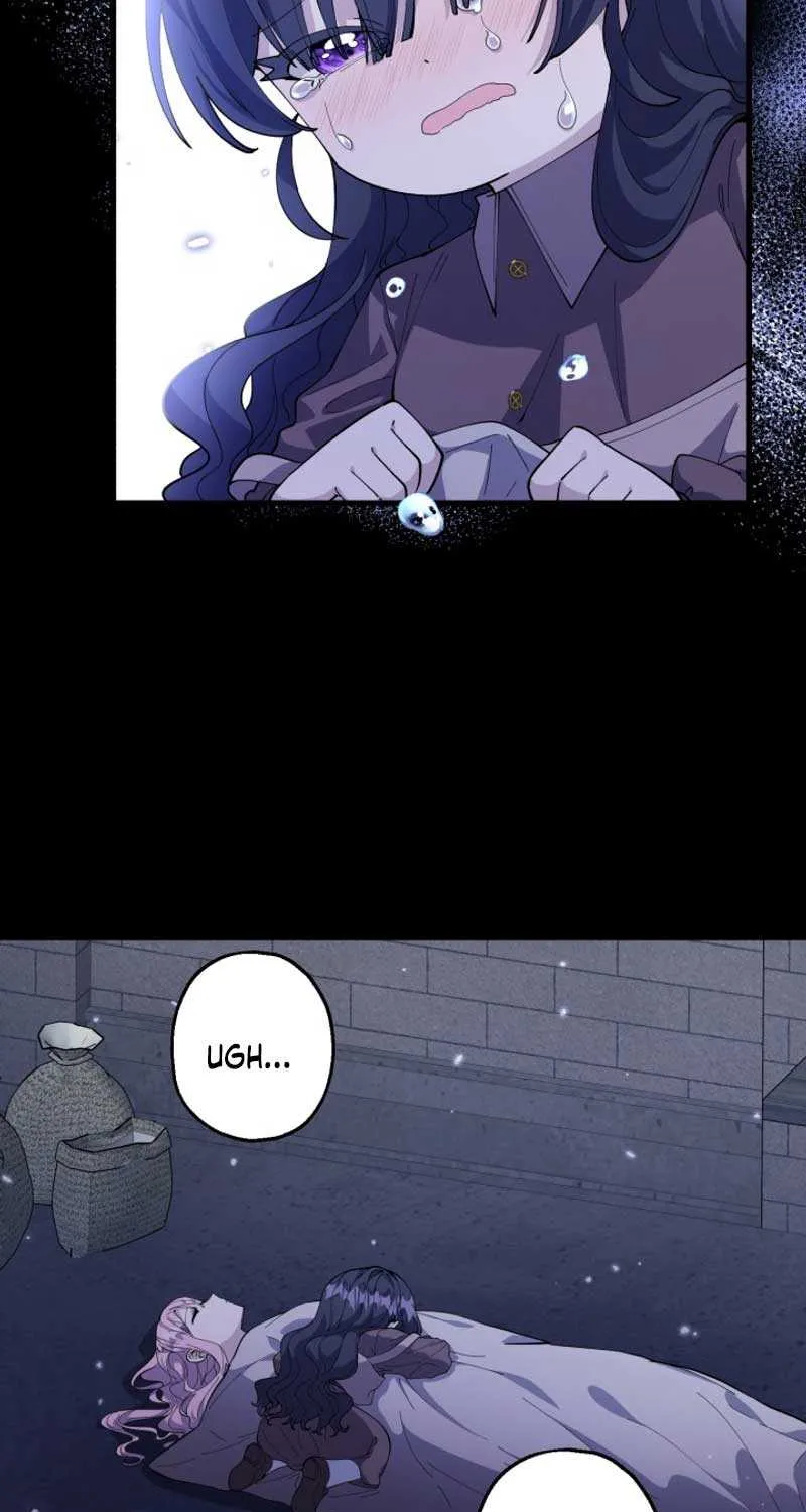 The Villain’s Daughter Plans to Run Away Chapter 2 page 81 - 