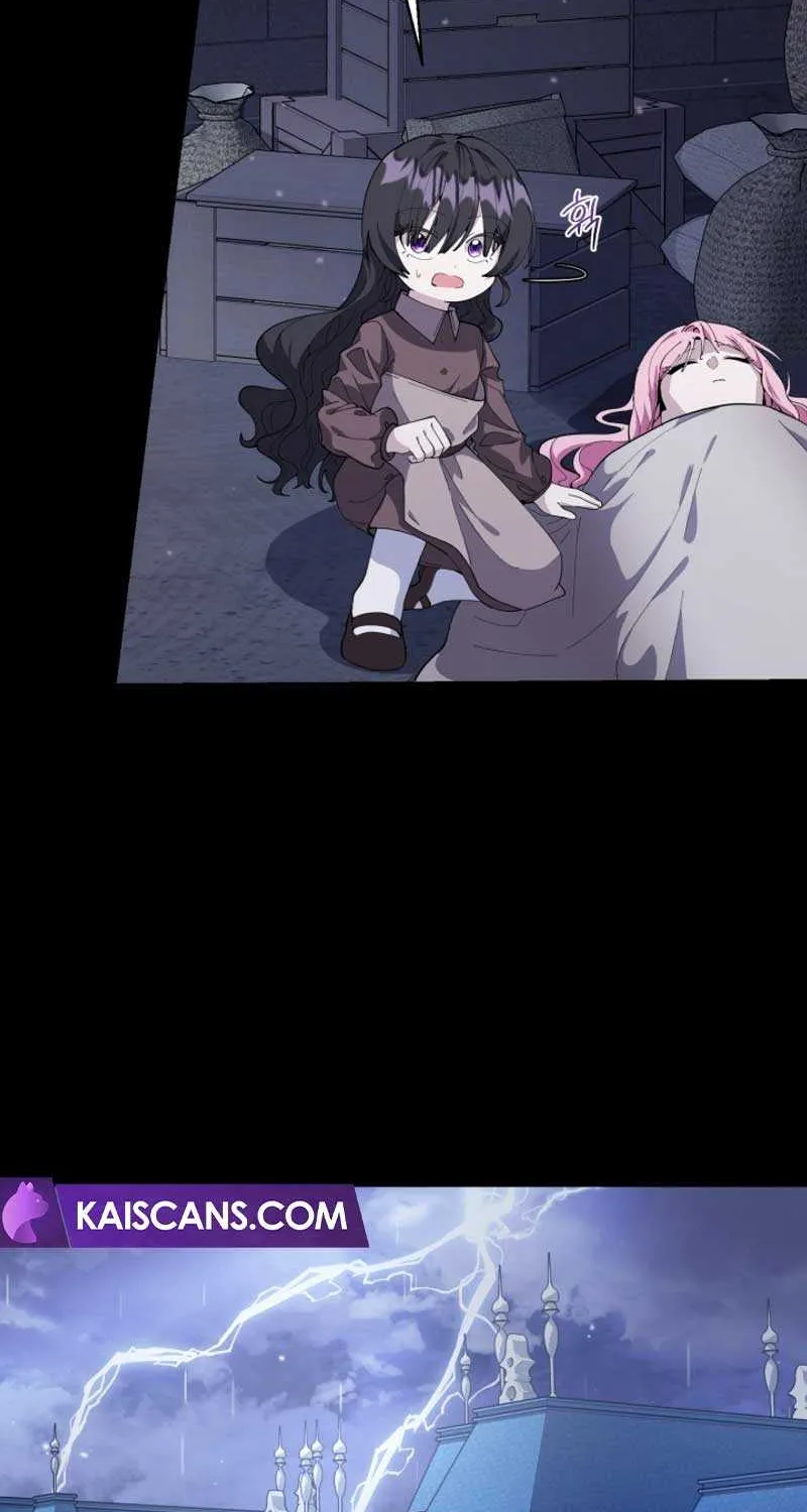 The Villain’s Daughter Plans to Run Away Chapter 2 page 89 - 