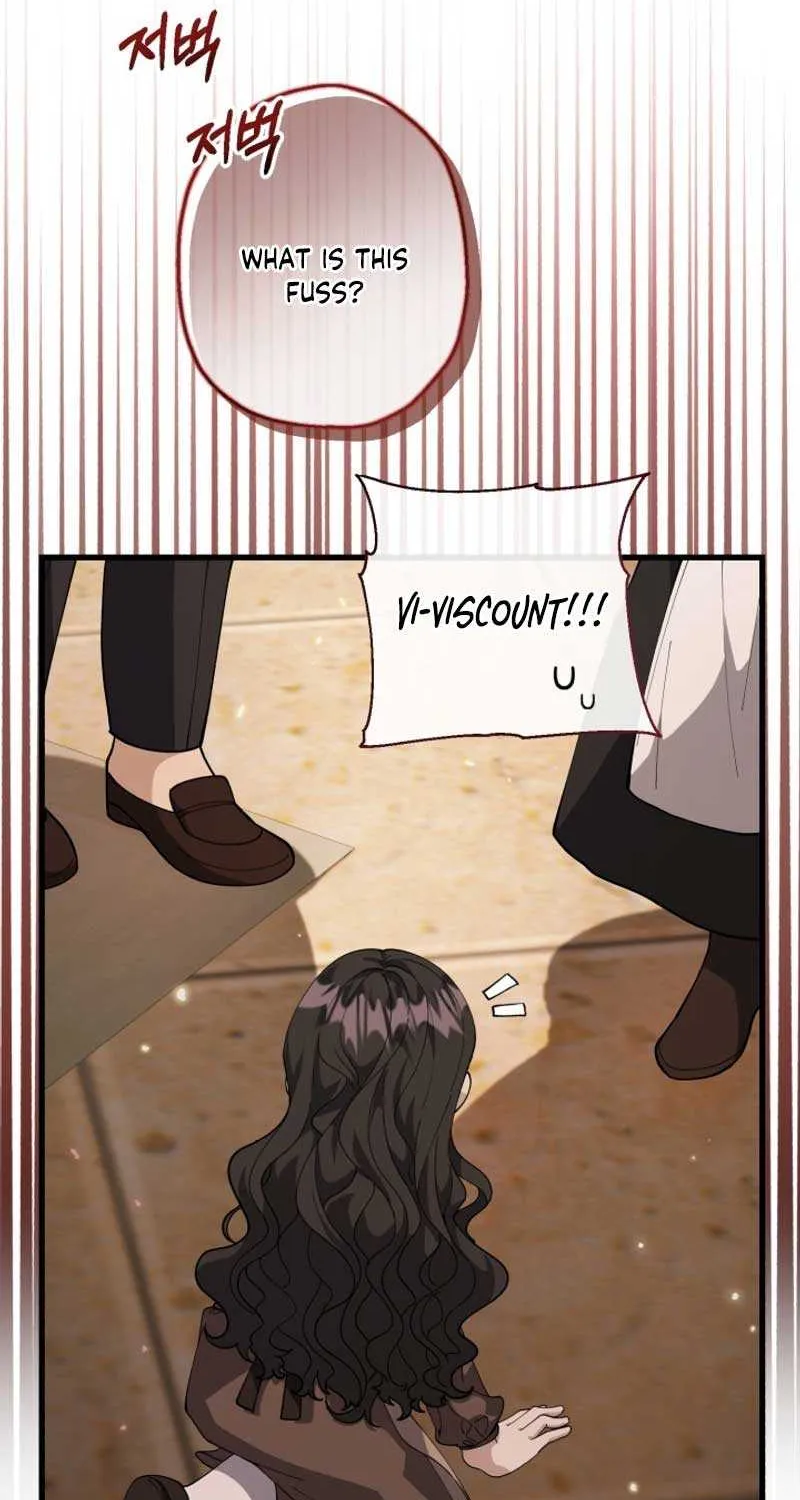 The Villain’s Daughter Plans to Run Away Chapter 2 page 10 - 