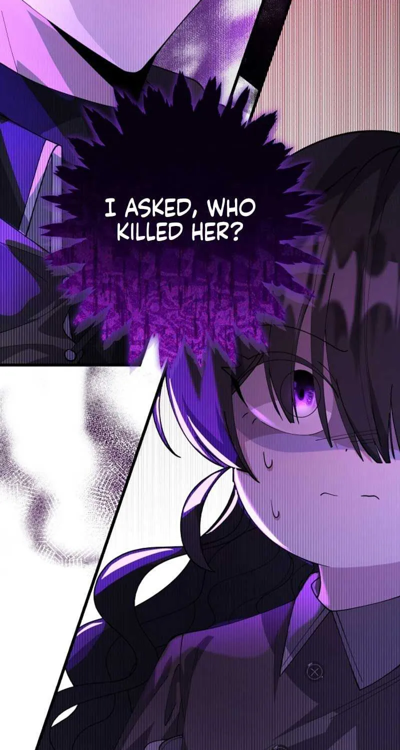 The Villain’s Daughter Plans to Run Away Chapter 3 page 108 - 
