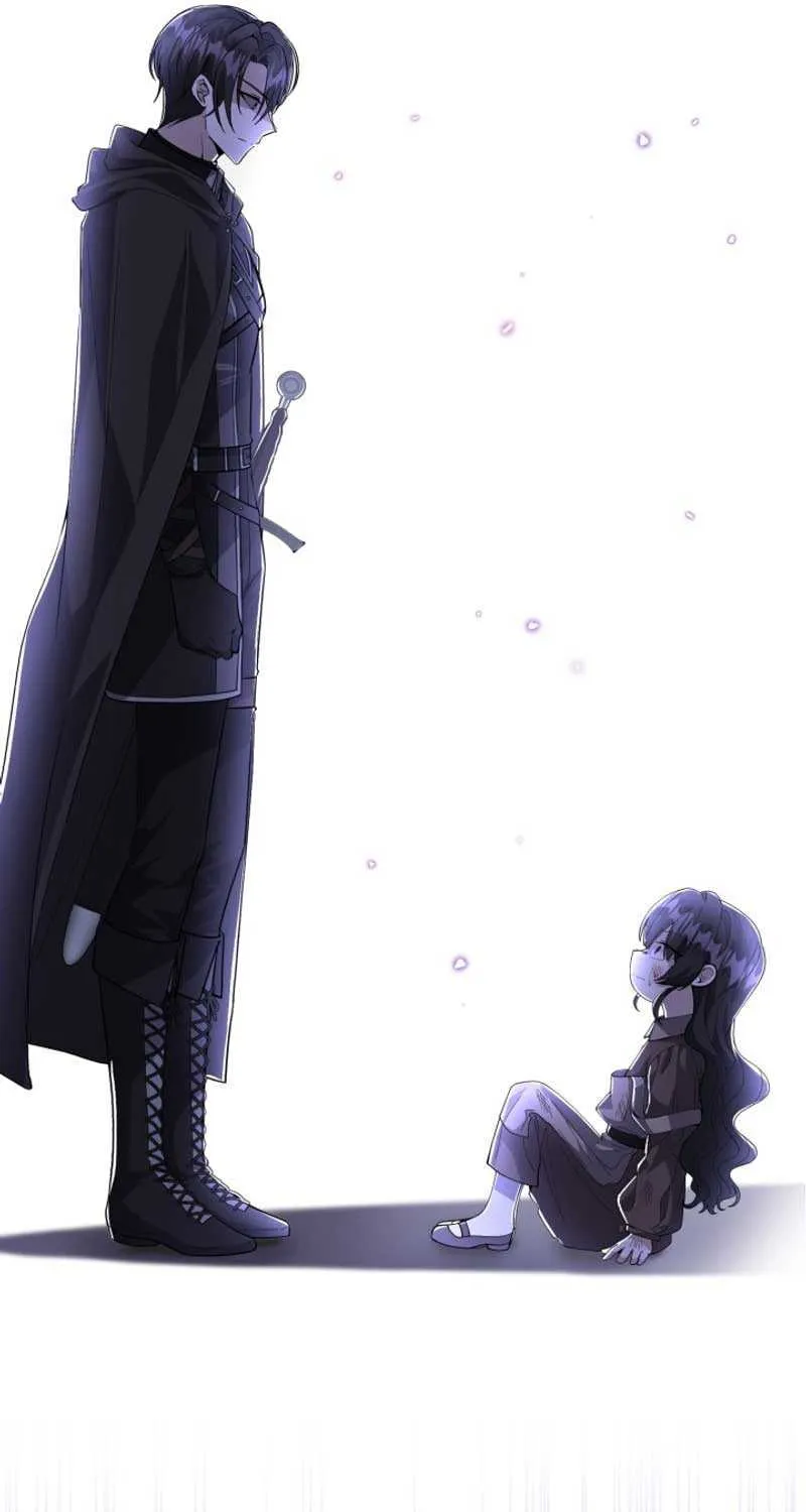 The Villain’s Daughter Plans to Run Away Chapter 3 page 110 - 