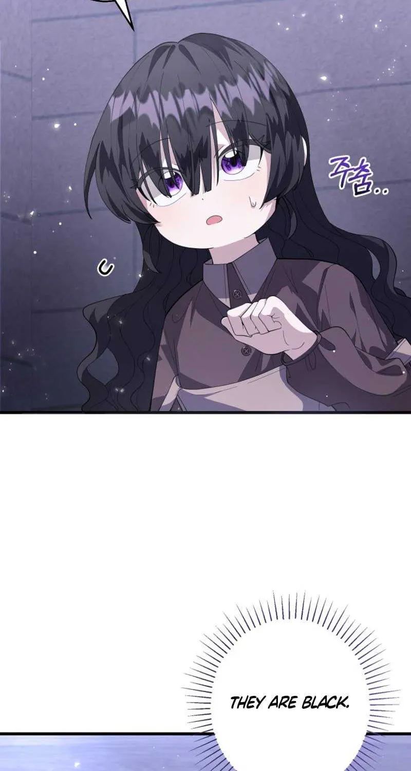 The Villain’s Daughter Plans to Run Away Chapter 3 page 13 - 