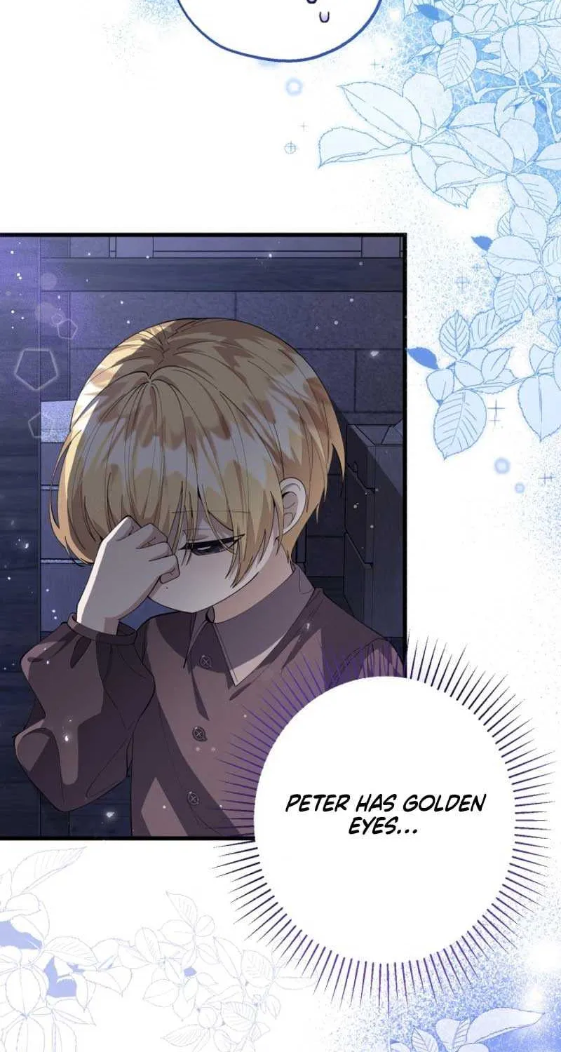 The Villain’s Daughter Plans to Run Away Chapter 3 page 16 - 