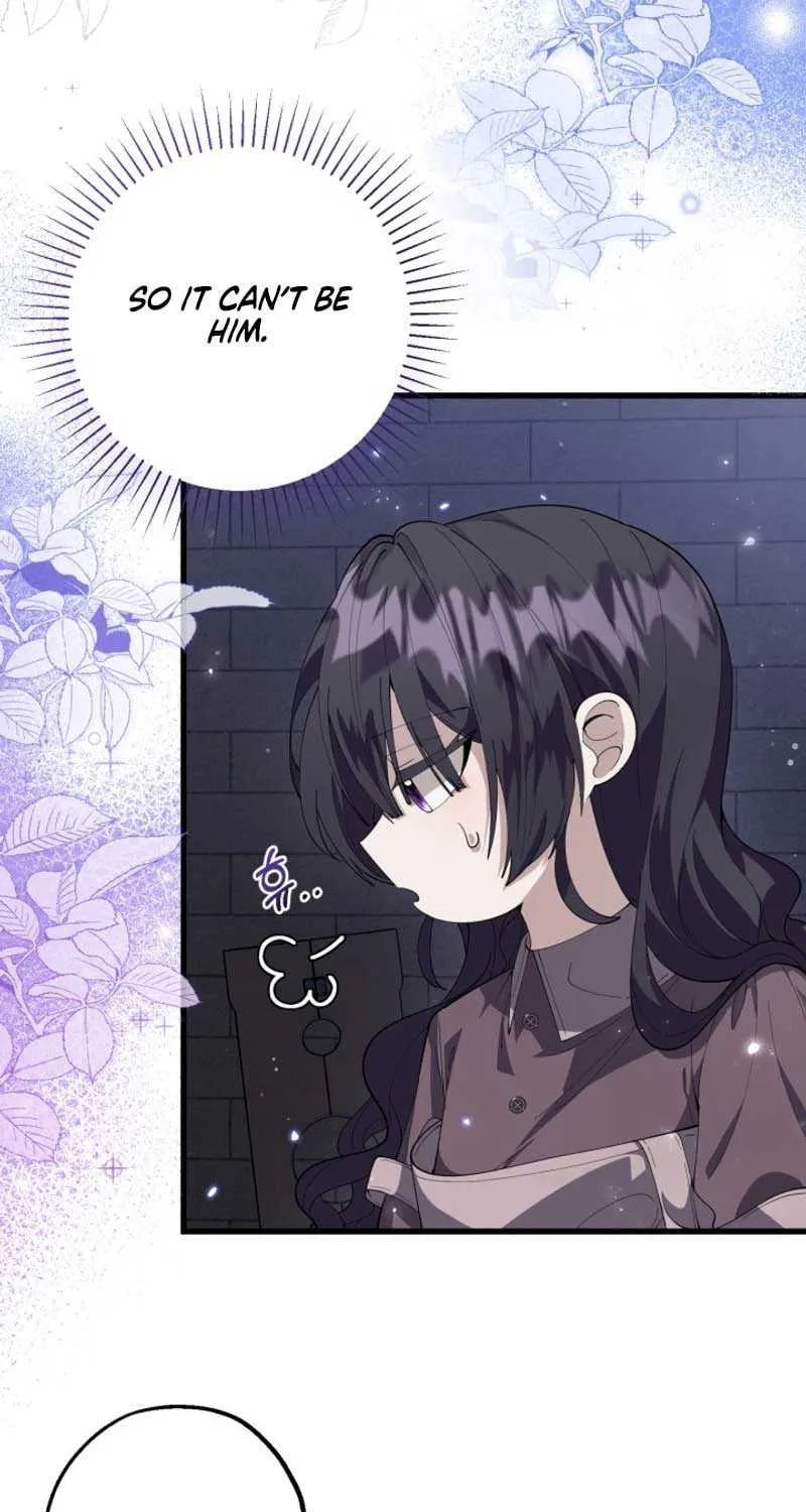 The Villain’s Daughter Plans to Run Away Chapter 3 page 17 - 