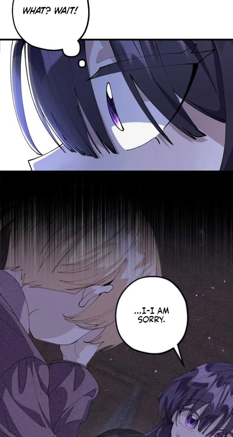 The Villain’s Daughter Plans to Run Away Chapter 3 page 18 - 
