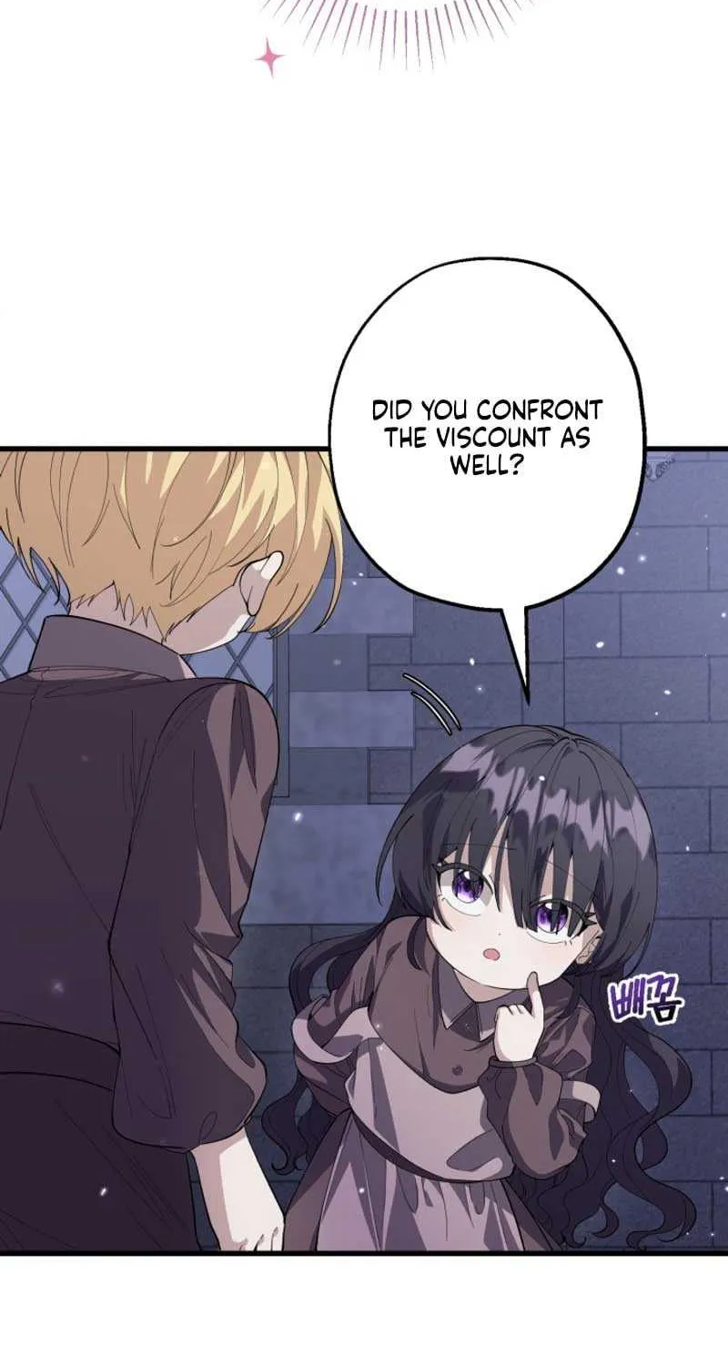 The Villain’s Daughter Plans to Run Away Chapter 3 page 22 - 