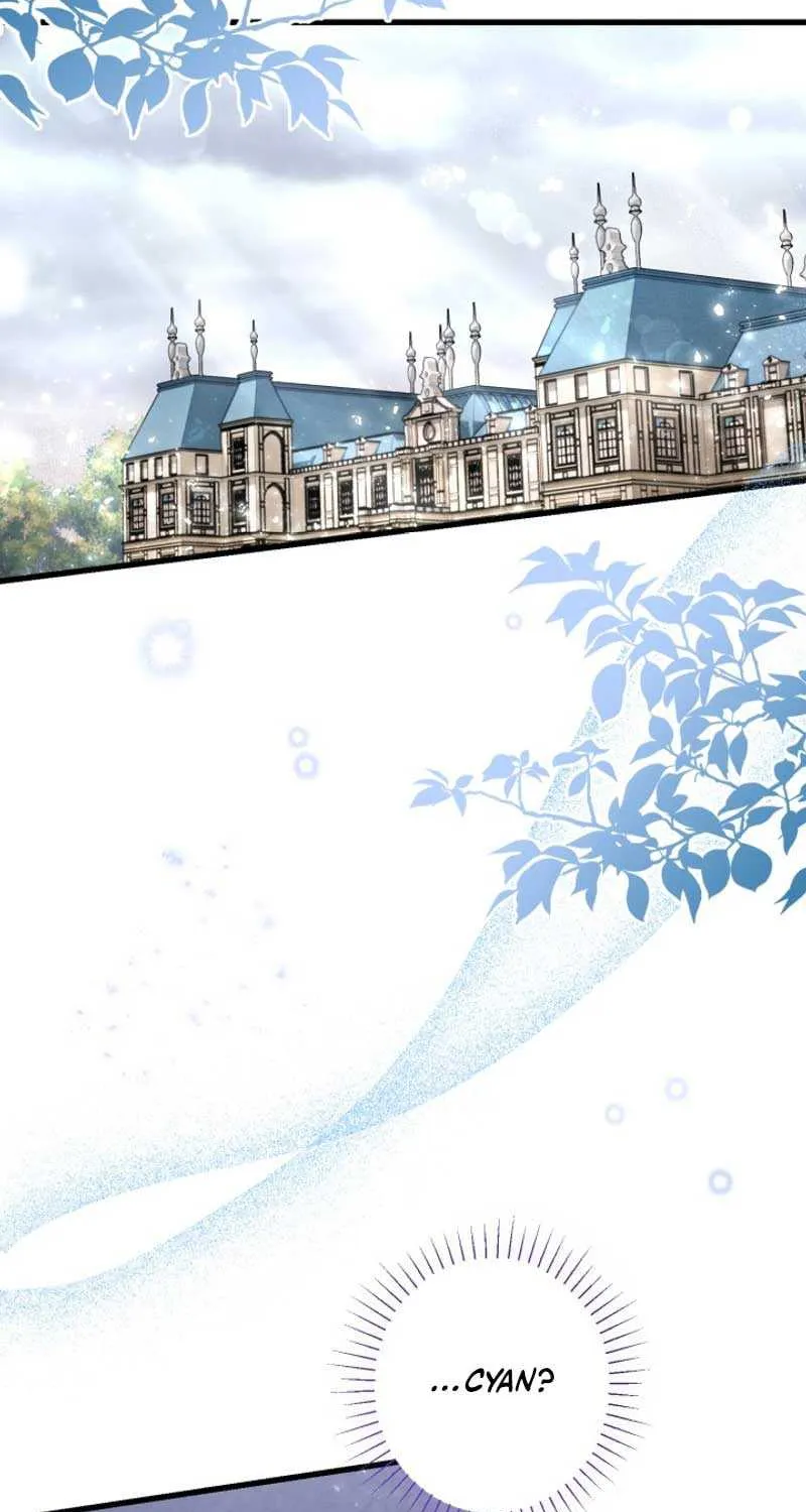 The Villain’s Daughter Plans to Run Away Chapter 3 page 4 - 