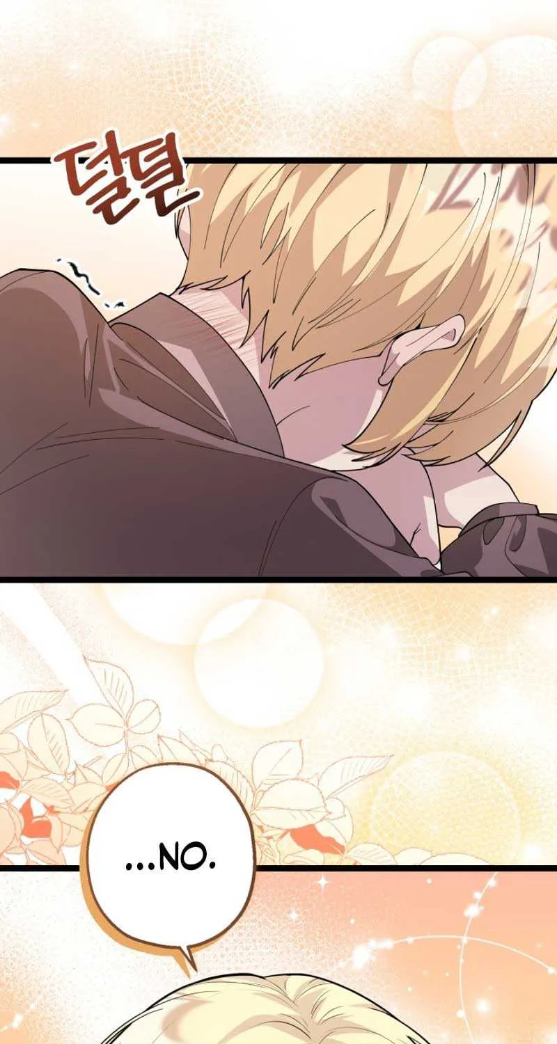 The Villain’s Daughter Plans to Run Away Chapter 3 page 33 - 