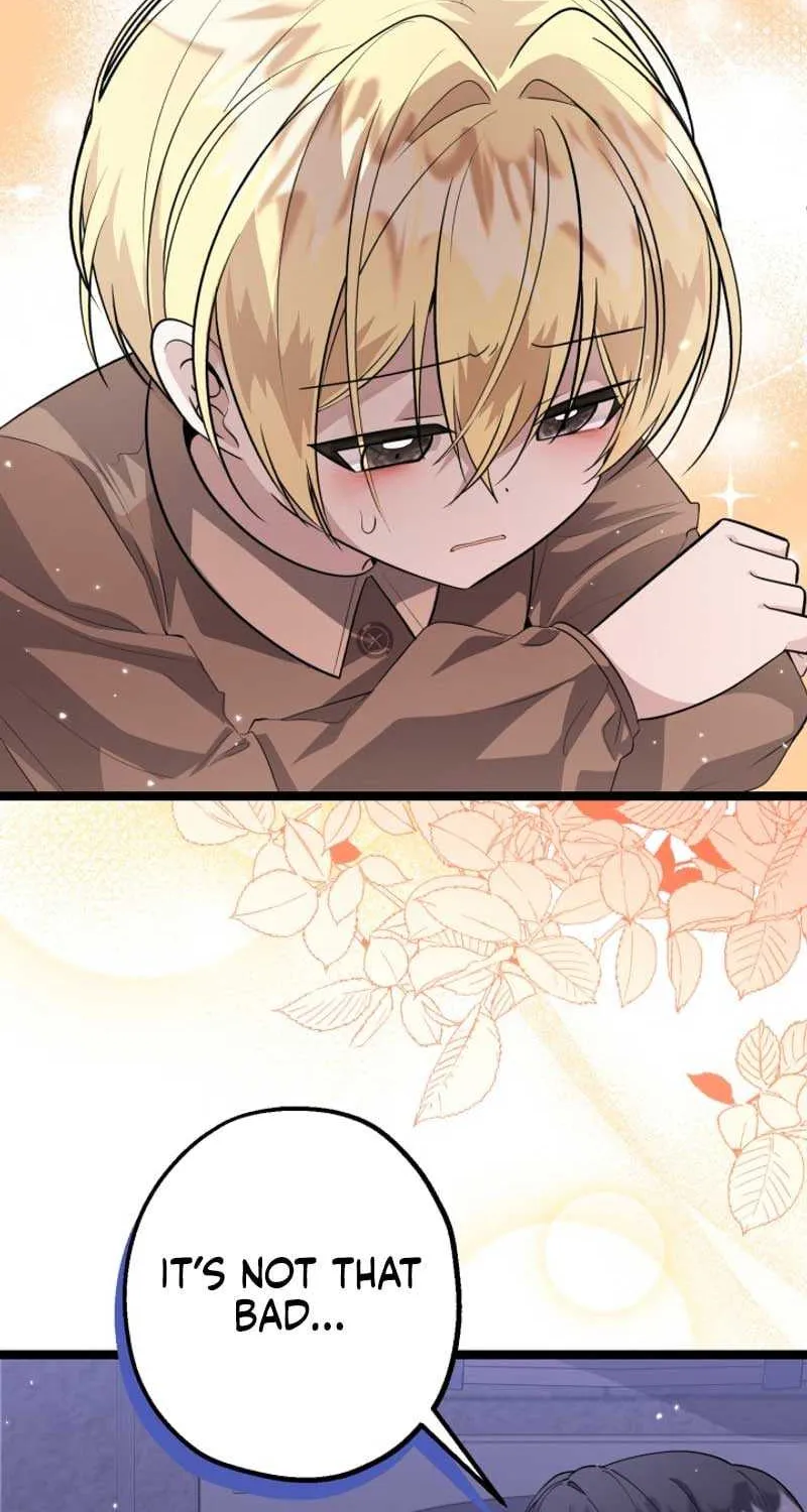 The Villain’s Daughter Plans to Run Away Chapter 3 page 34 - 