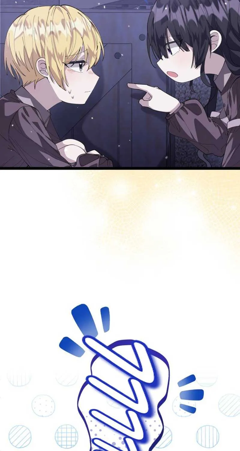 The Villain’s Daughter Plans to Run Away Chapter 3 page 35 - 