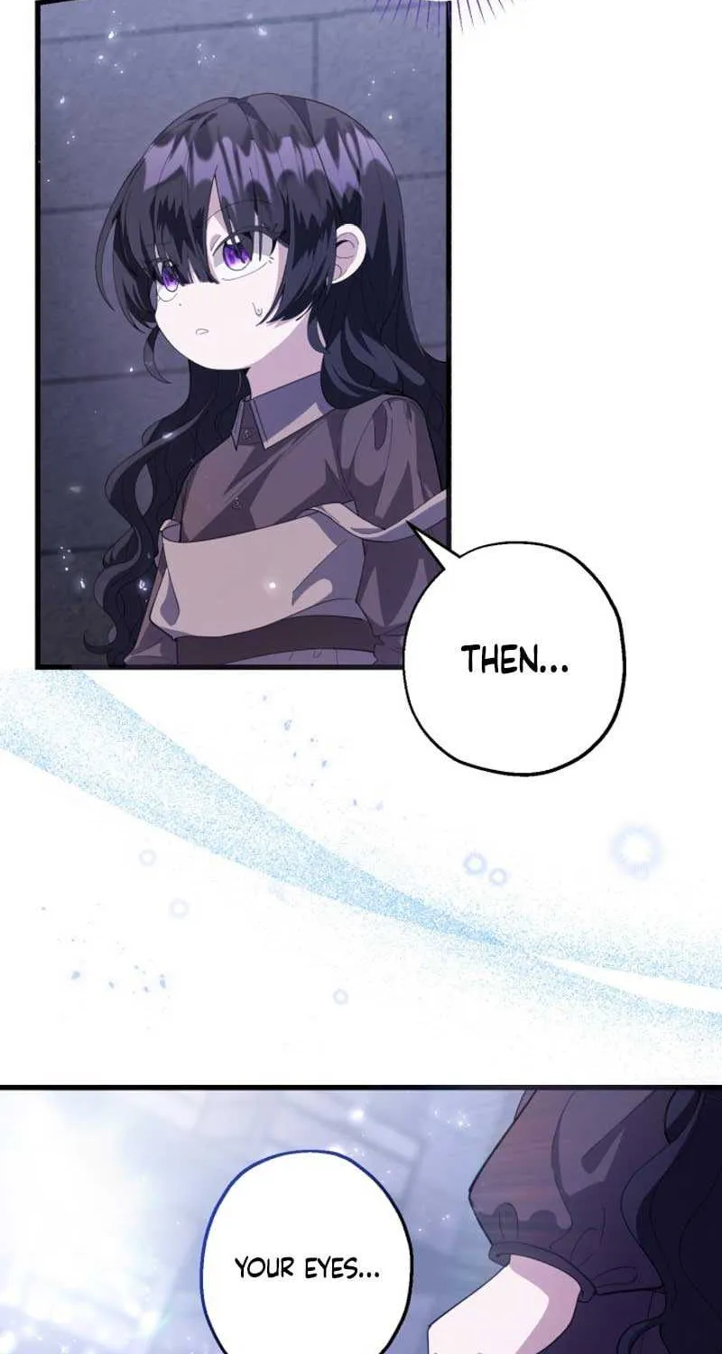 The Villain’s Daughter Plans to Run Away Chapter 3 page 5 - 