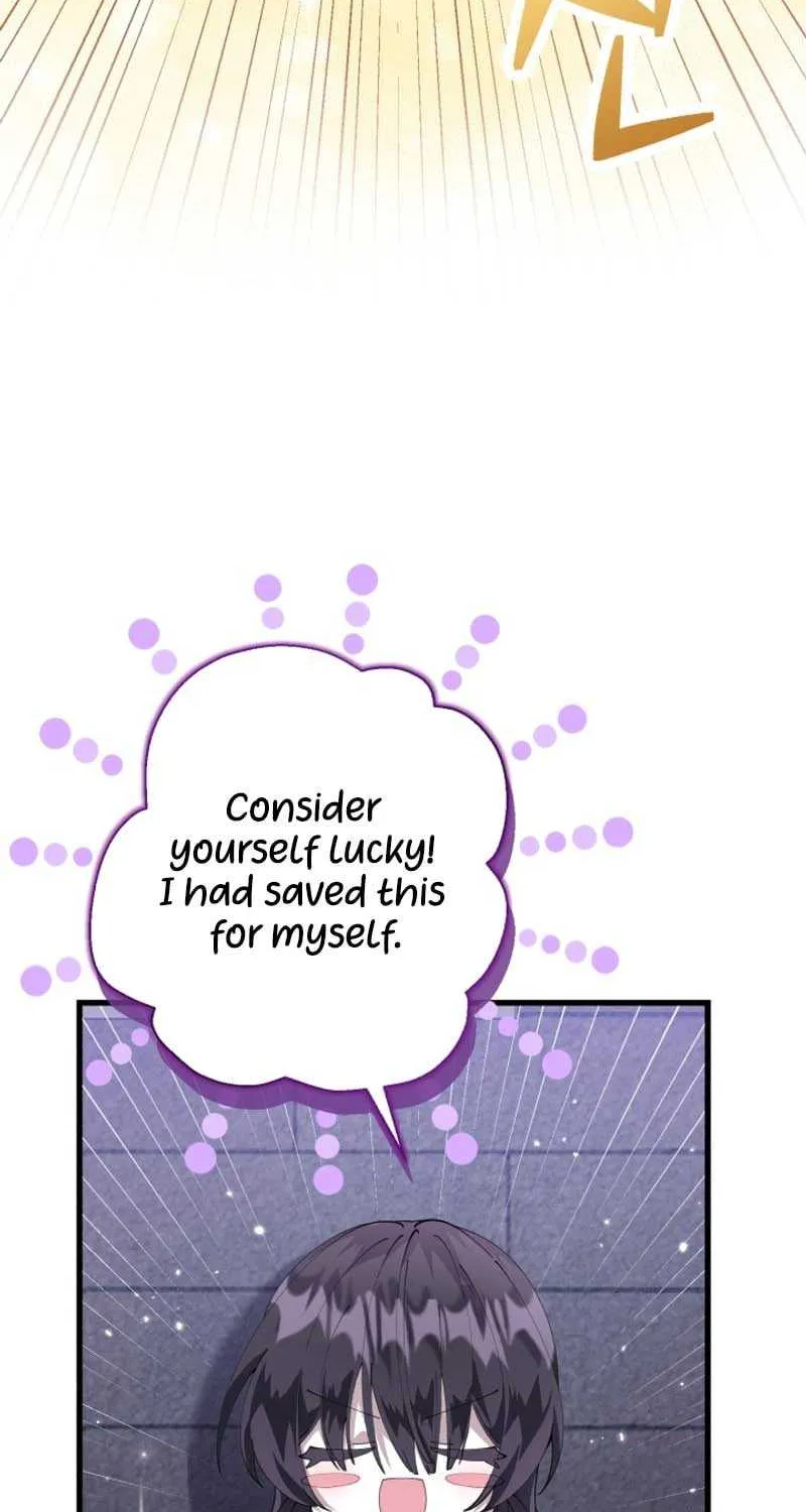 The Villain’s Daughter Plans to Run Away Chapter 3 page 44 - 