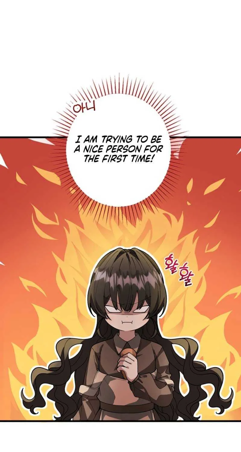 The Villain’s Daughter Plans to Run Away Chapter 3 page 47 - 