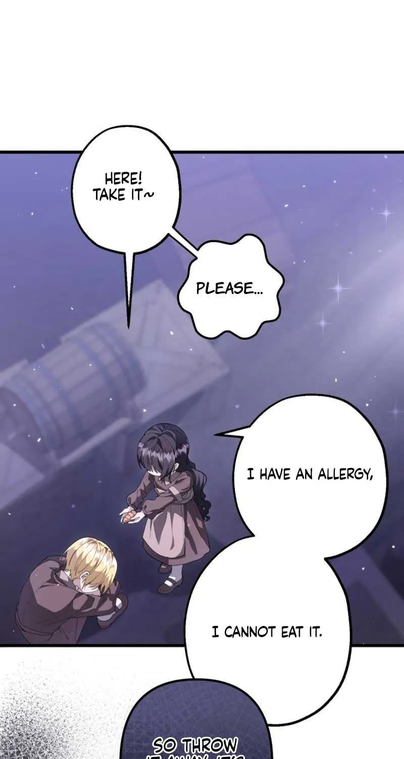 The Villain’s Daughter Plans to Run Away Chapter 3 page 48 - 