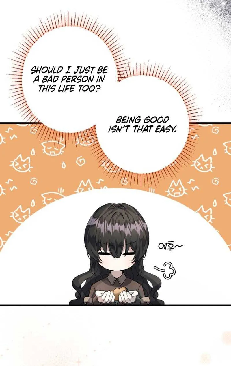 The Villain’s Daughter Plans to Run Away Chapter 3 page 50 - 
