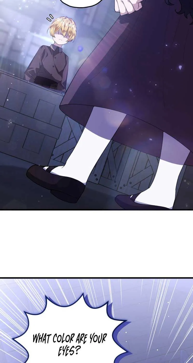 The Villain’s Daughter Plans to Run Away Chapter 3 page 6 - 
