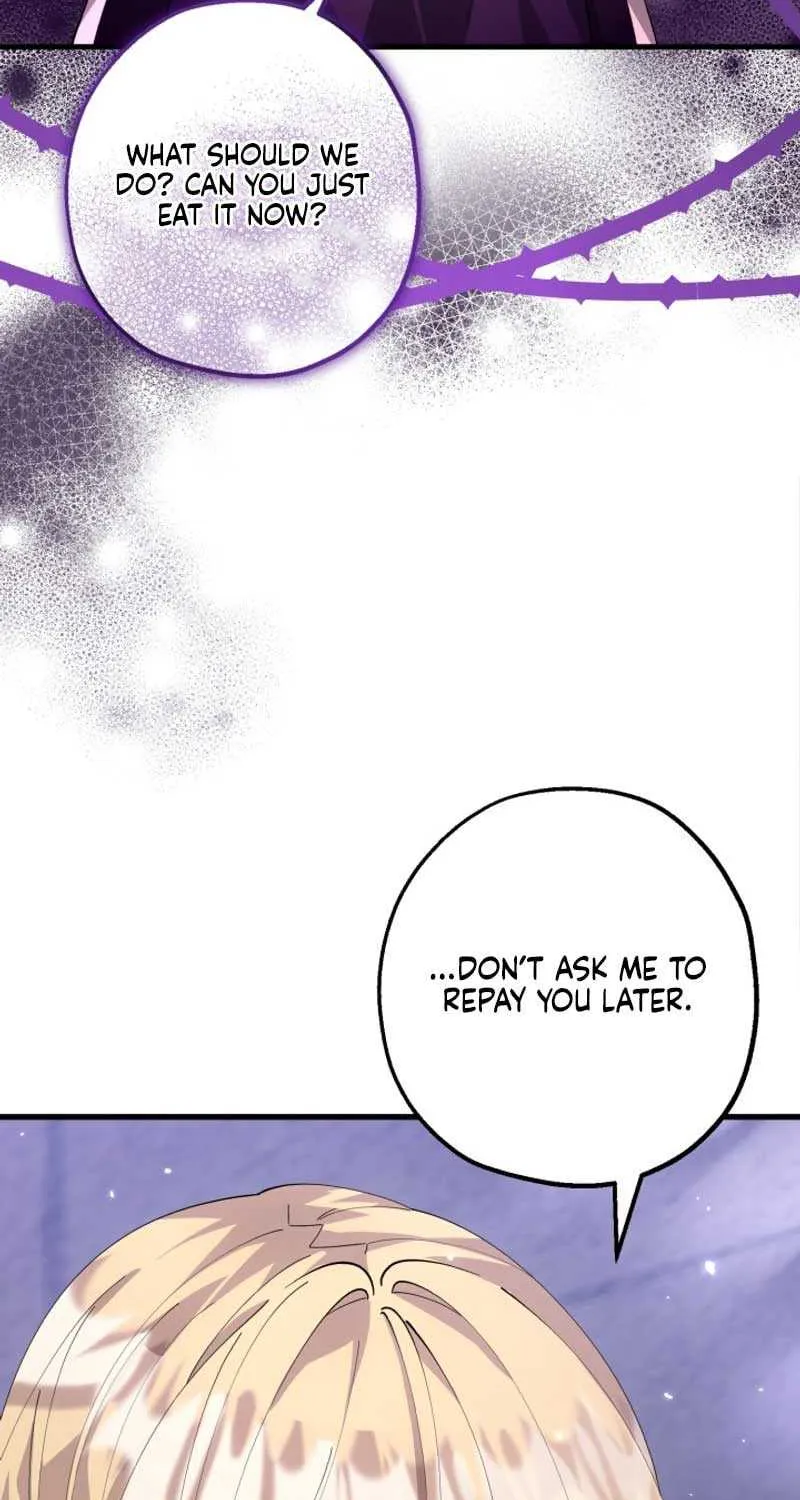 The Villain’s Daughter Plans to Run Away Chapter 3 page 57 - 