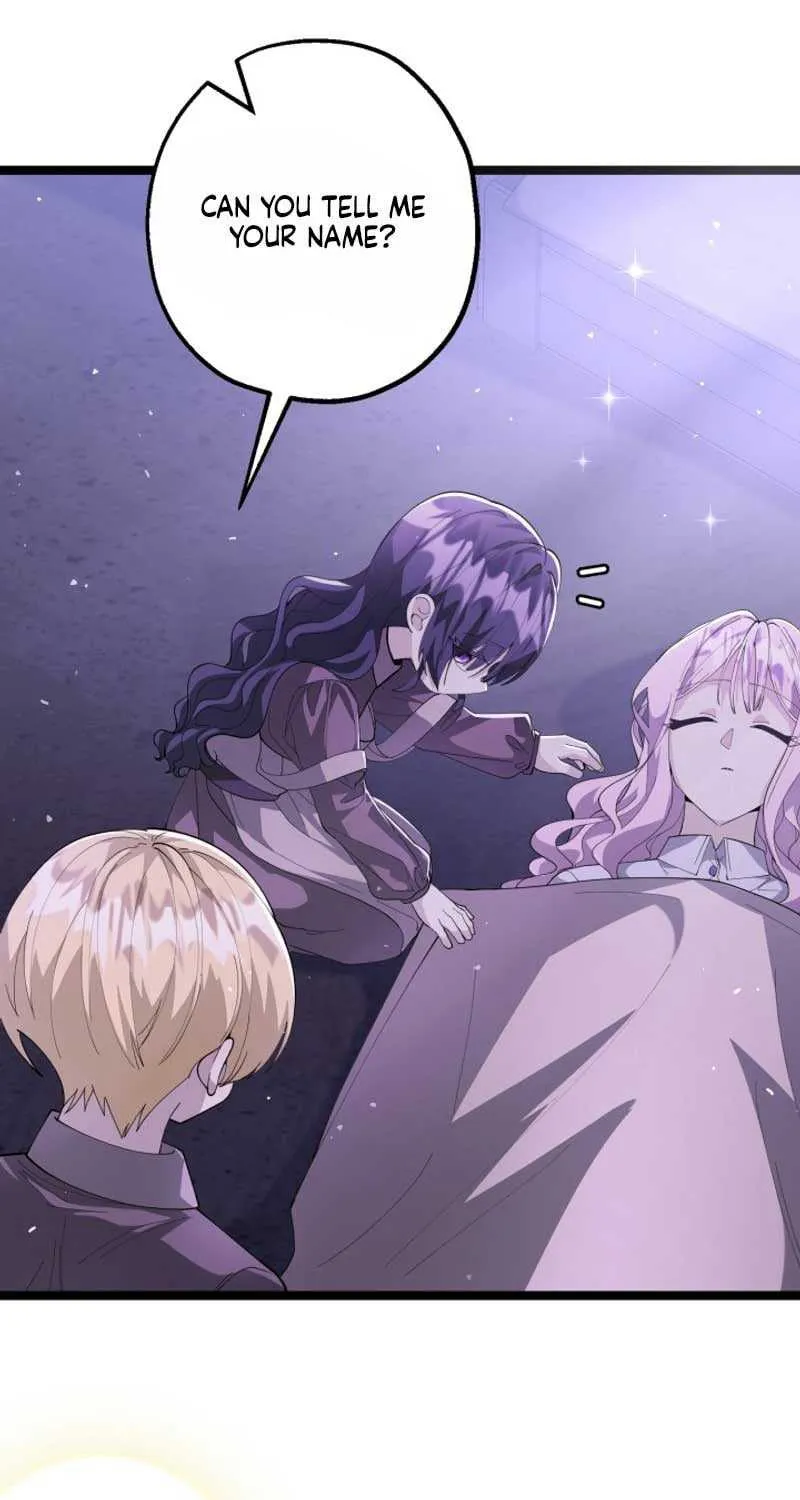 The Villain’s Daughter Plans to Run Away Chapter 3 page 63 - 