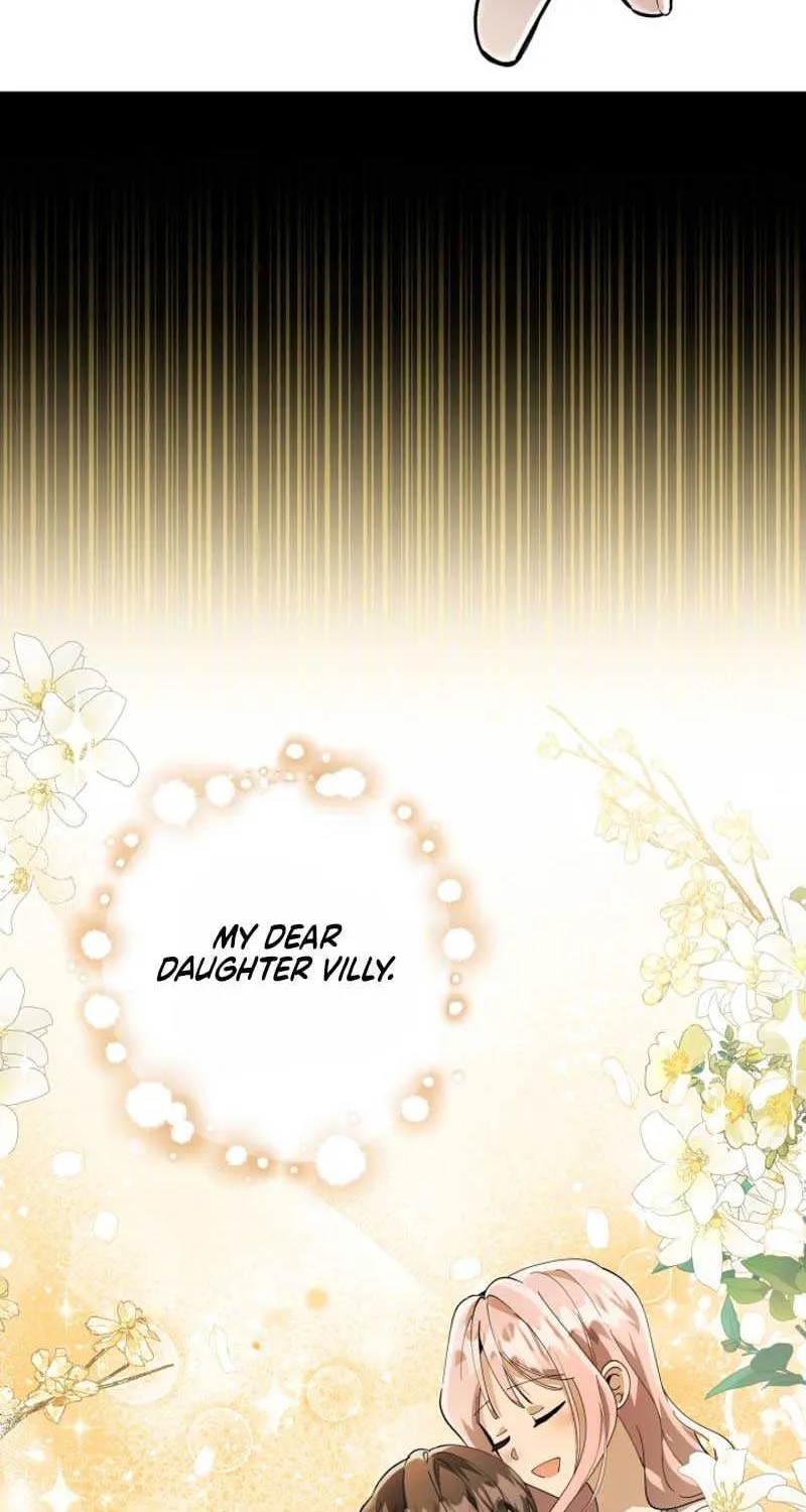 The Villain’s Daughter Plans to Run Away Chapter 3 page 66 - 