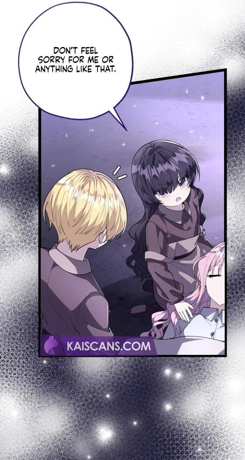 The Villain’s Daughter Plans to Run Away Chapter 3 page 75 - 