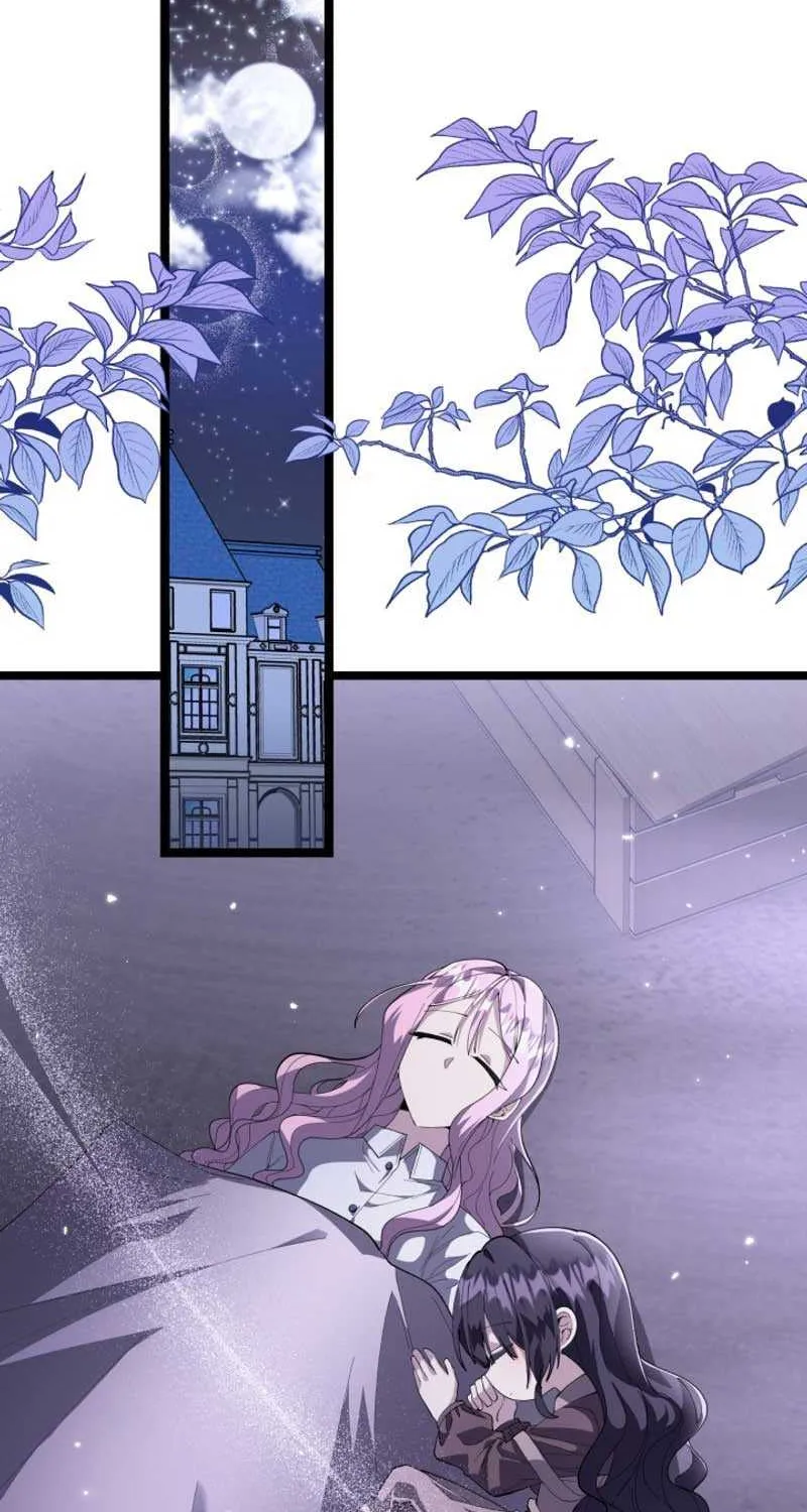 The Villain’s Daughter Plans to Run Away Chapter 3 page 78 - 