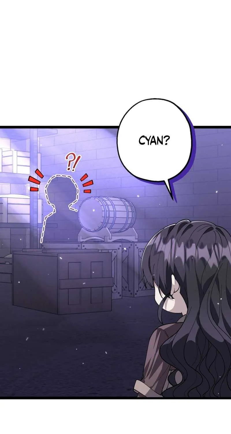The Villain’s Daughter Plans to Run Away Chapter 3 page 81 - 