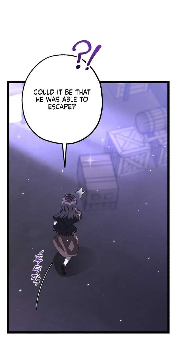 The Villain’s Daughter Plans to Run Away Chapter 3 page 82 - 