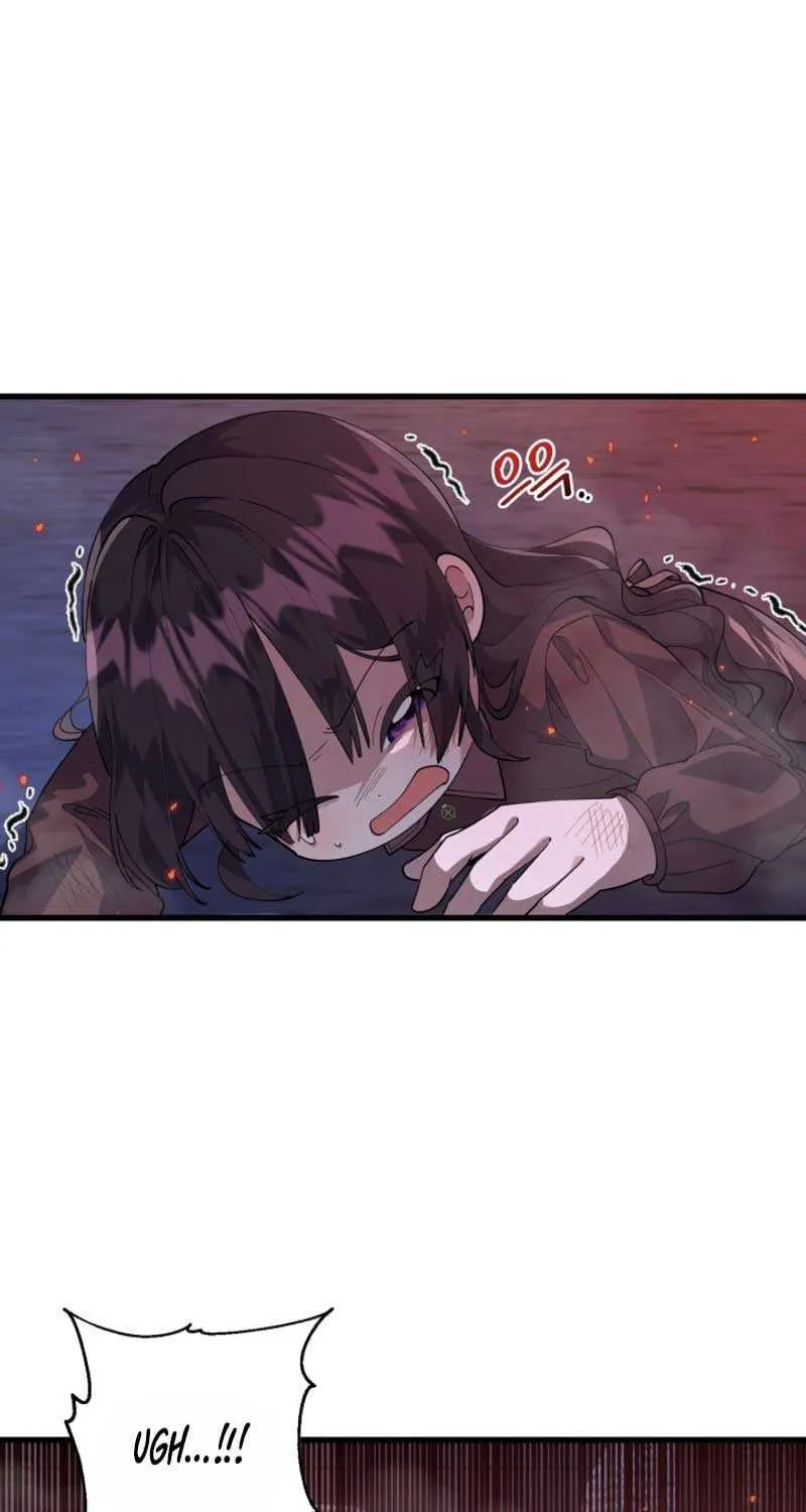 The Villain’s Daughter Plans to Run Away Chapter 3 page 91 - 