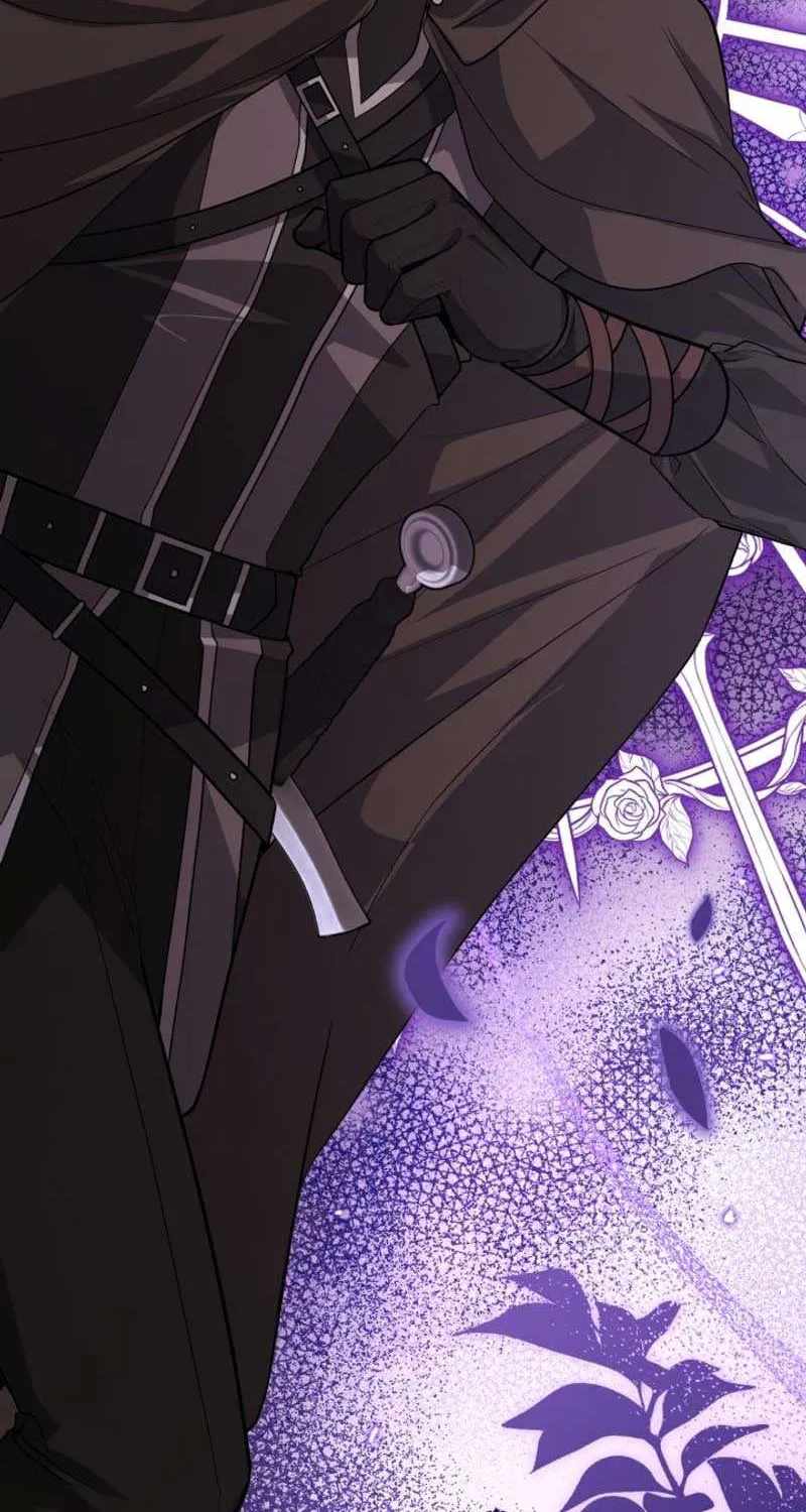 The Villain’s Daughter Plans to Run Away Chapter 3 page 95 - 