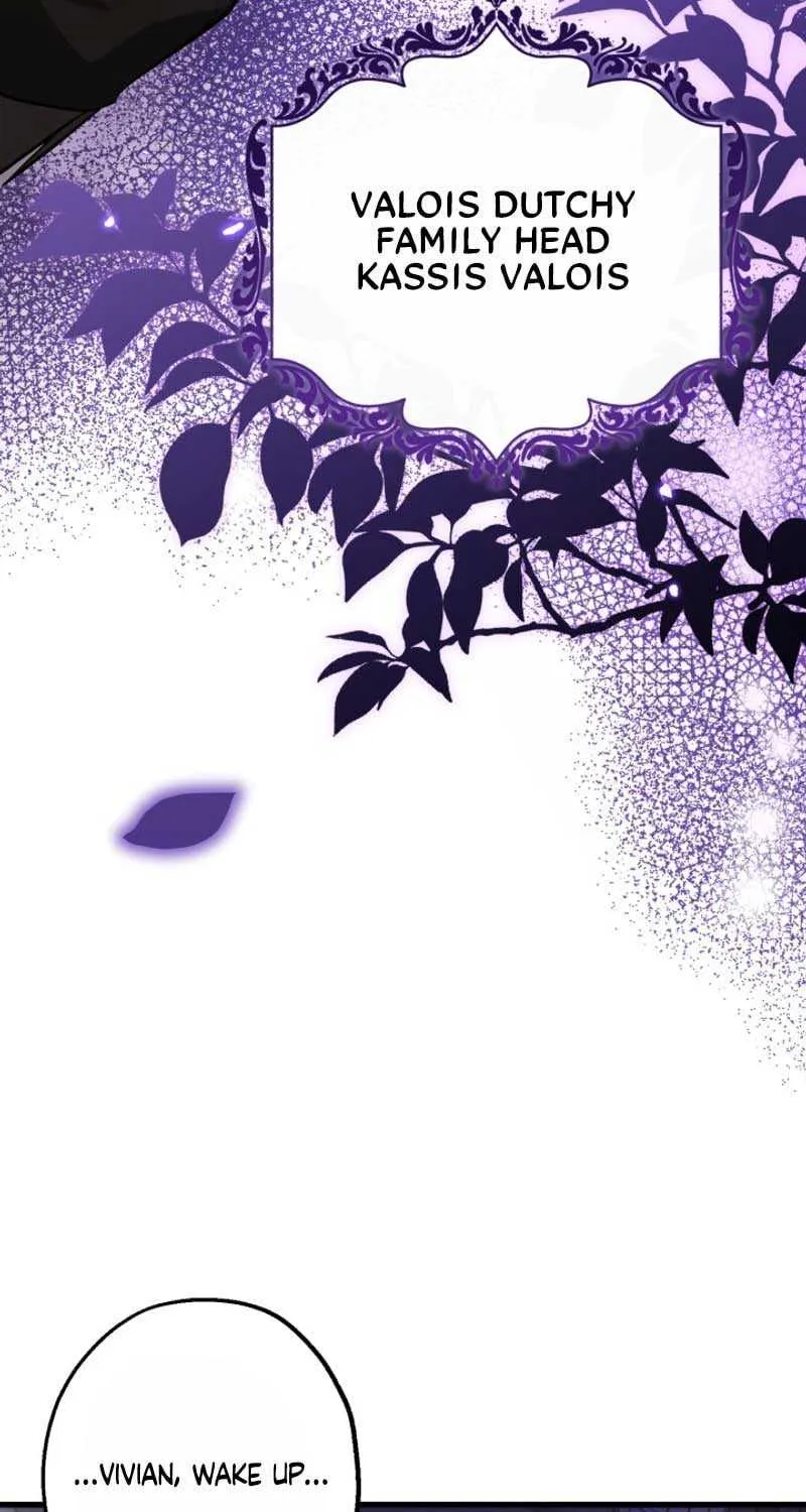 The Villain’s Daughter Plans to Run Away Chapter 3 page 96 - 