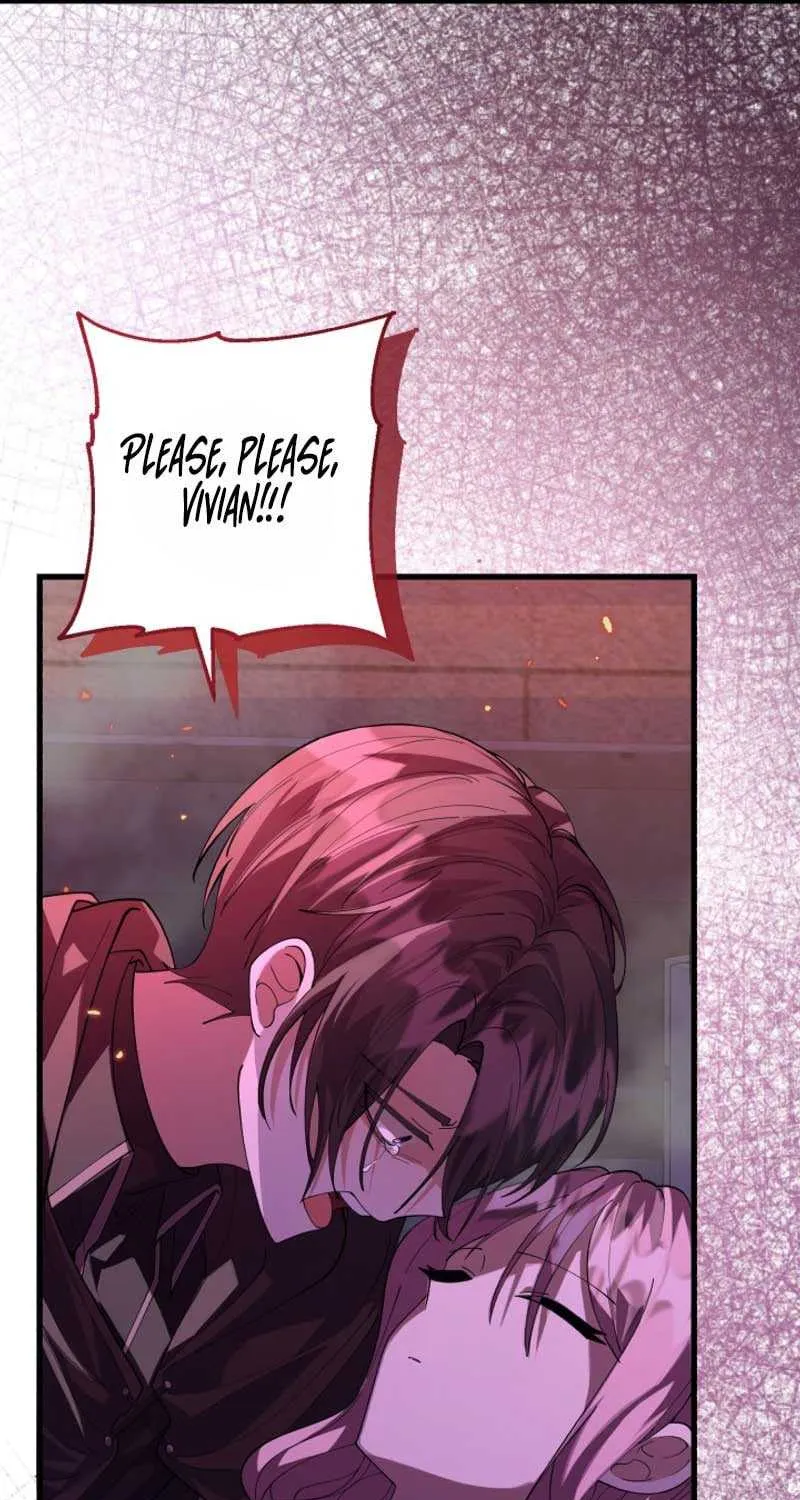 The Villain’s Daughter Plans to Run Away Chapter 3 page 98 - 