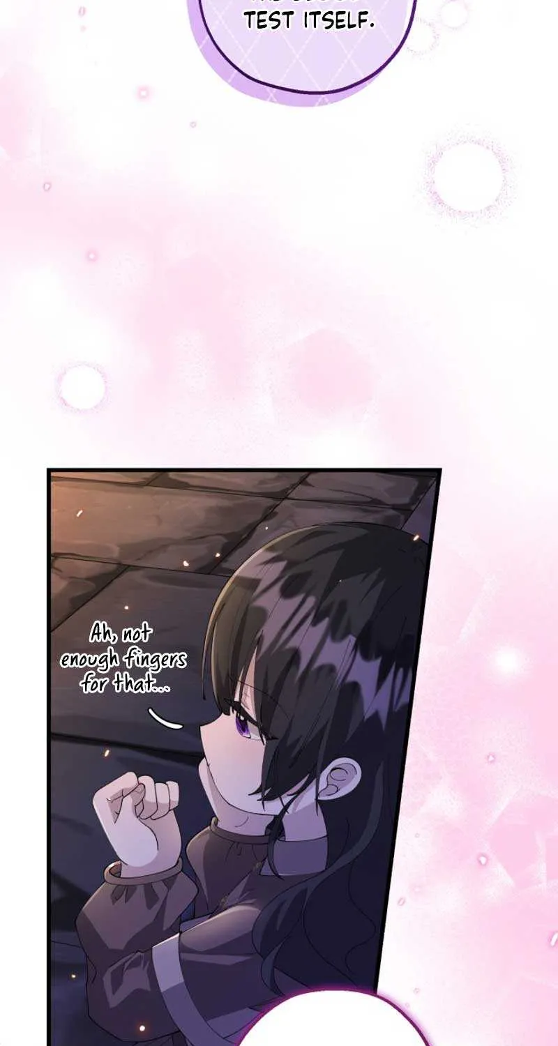 The Villain’s Daughter Plans to Run Away Chapter 4 page 102 - 