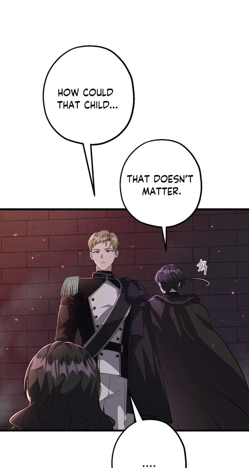 The Villain’s Daughter Plans to Run Away Chapter 4 page 14 - 