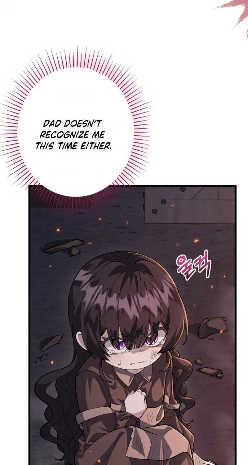 The Villain’s Daughter Plans to Run Away Chapter 4 page 16 - 