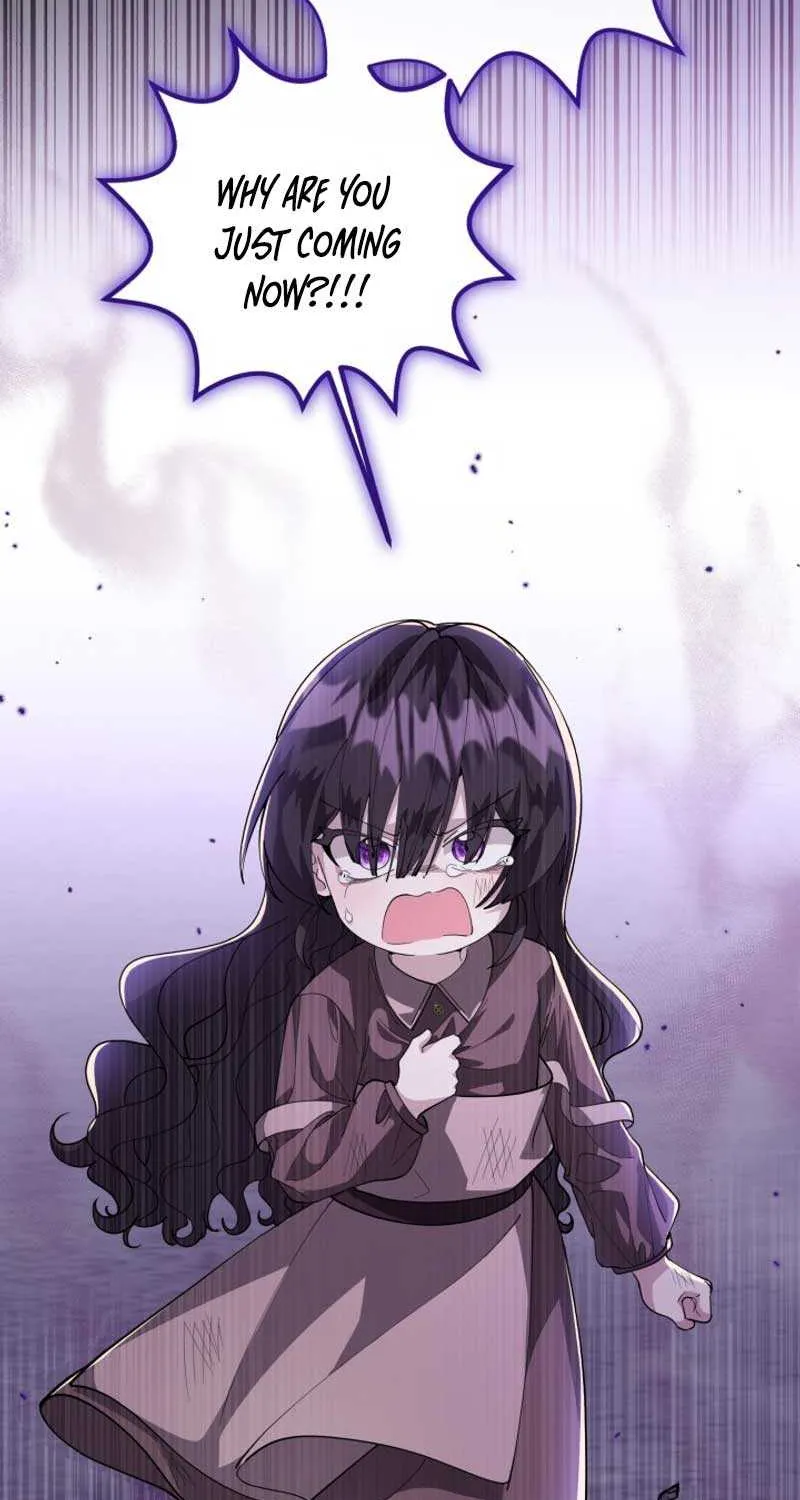 The Villain’s Daughter Plans to Run Away Chapter 4 page 20 - 