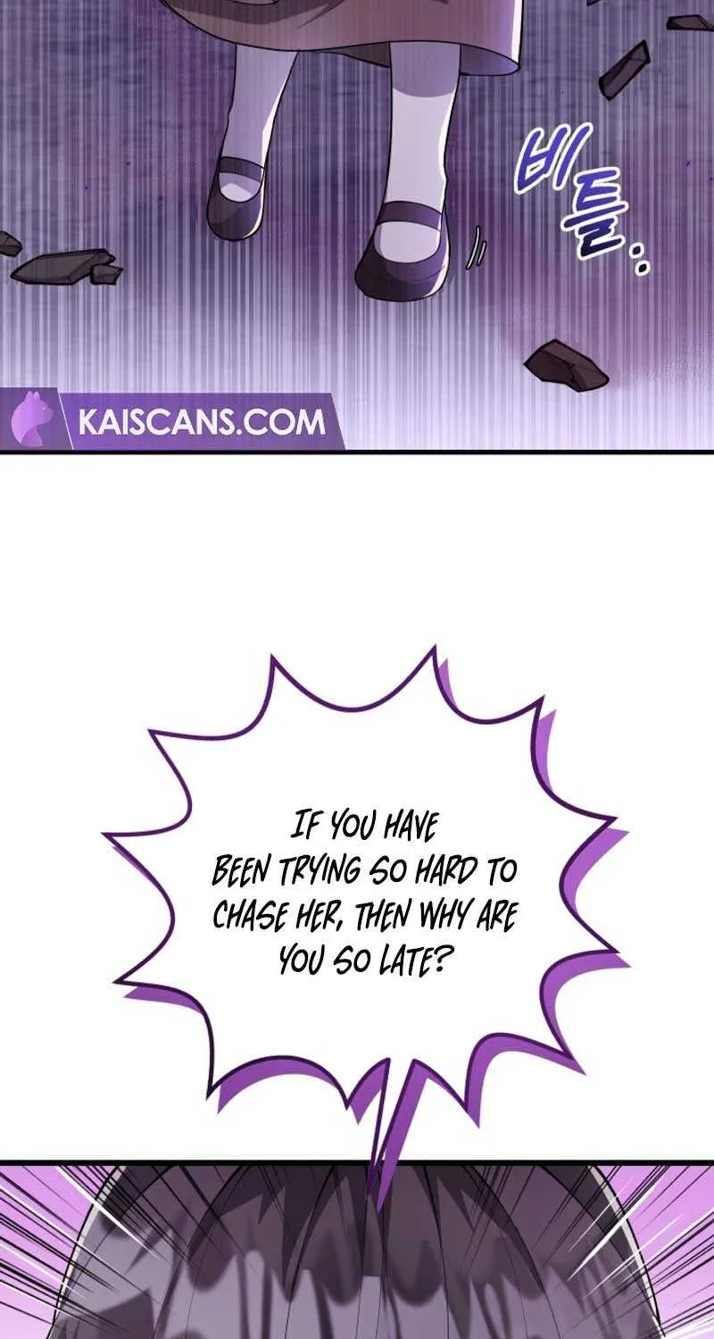 The Villain’s Daughter Plans to Run Away Chapter 4 page 21 - 