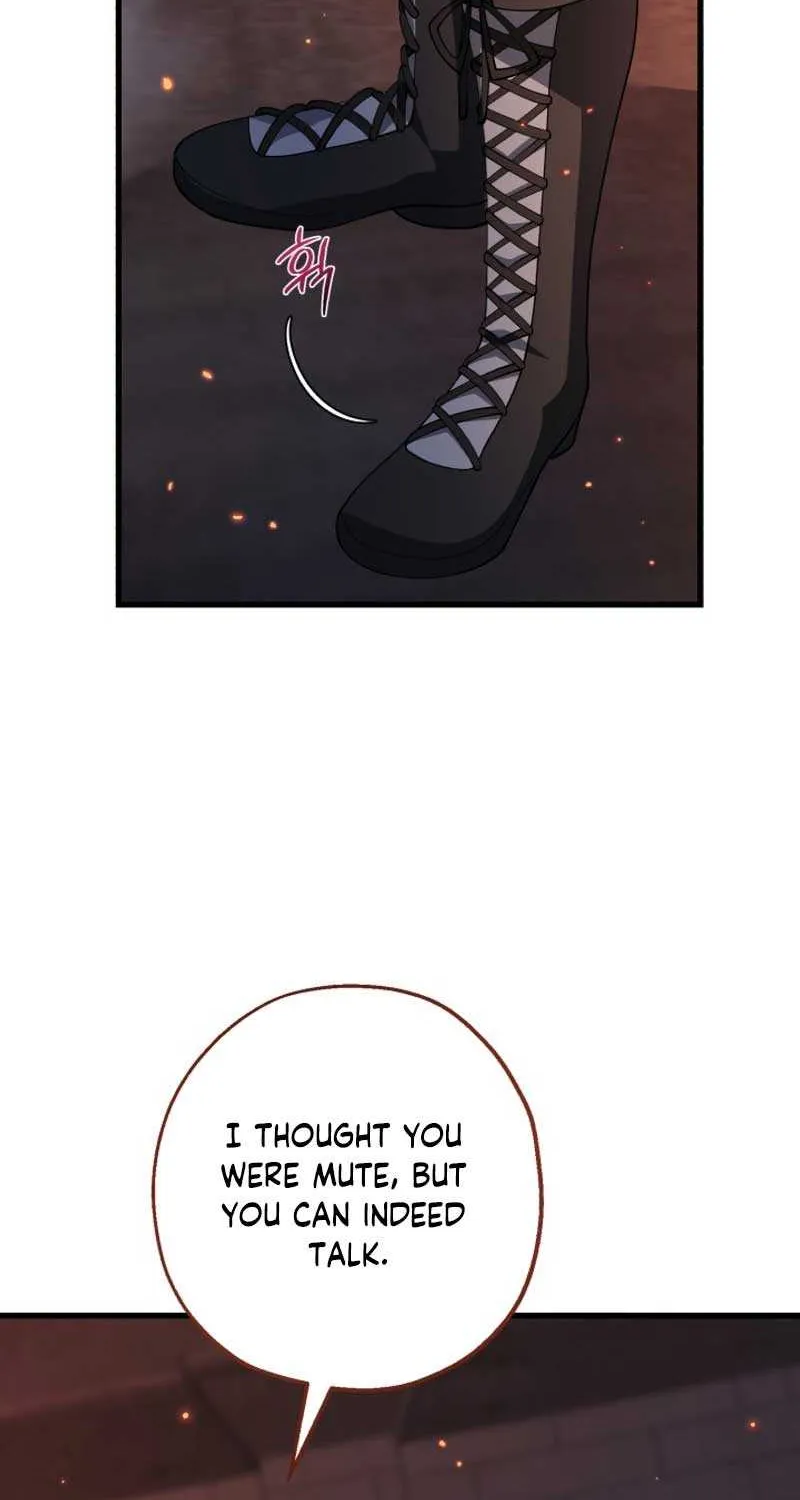 The Villain’s Daughter Plans to Run Away Chapter 4 page 23 - 