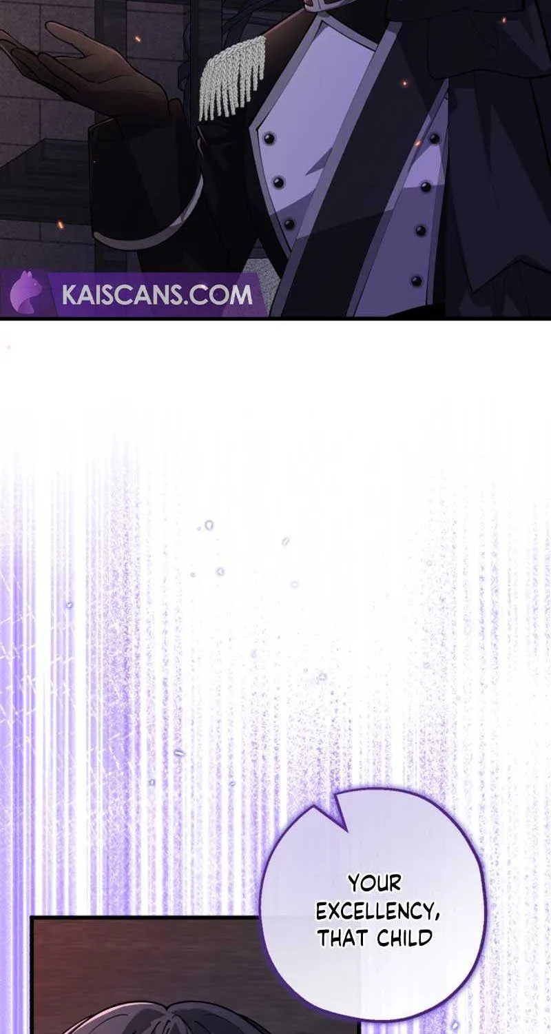 The Villain’s Daughter Plans to Run Away Chapter 4 page 28 - 