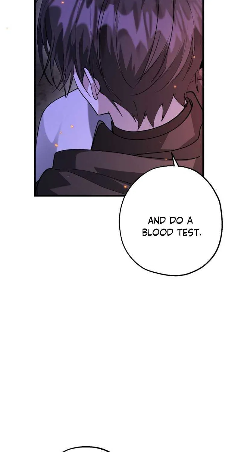 The Villain’s Daughter Plans to Run Away Chapter 4 page 32 - 