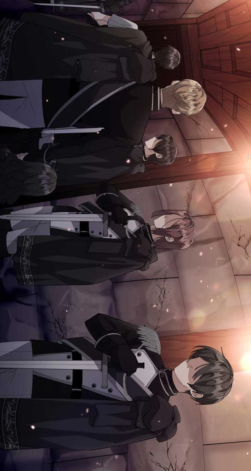 The Villain’s Daughter Plans to Run Away Chapter 4 page 40 - 