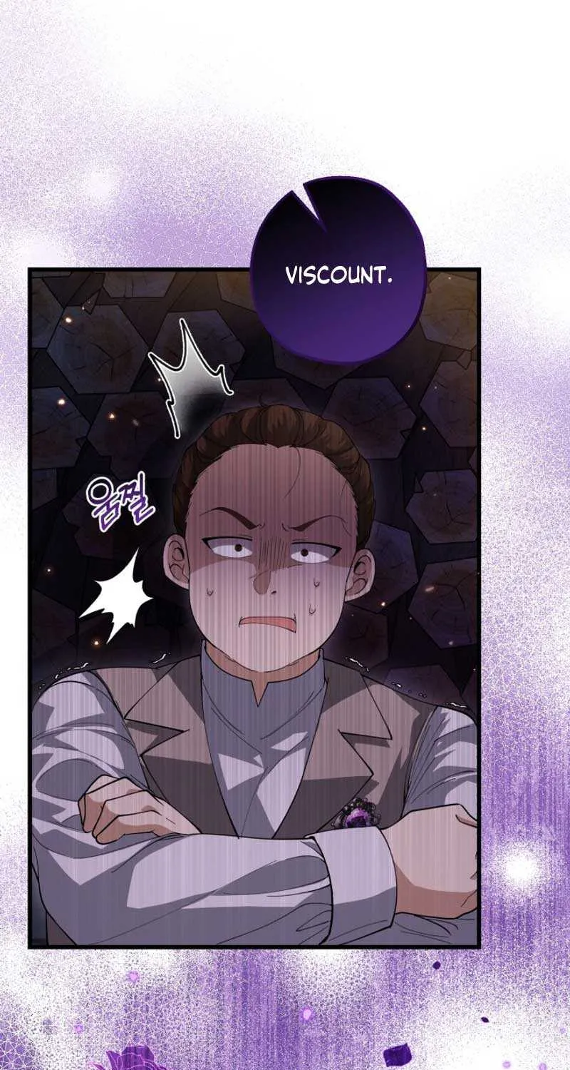 The Villain’s Daughter Plans to Run Away Chapter 4 page 44 - 