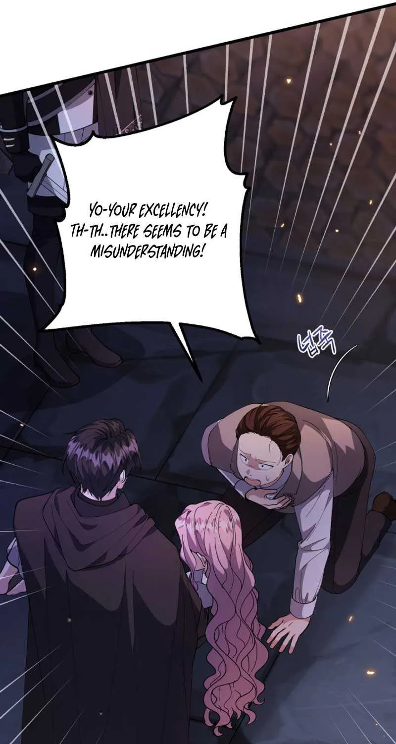 The Villain’s Daughter Plans to Run Away Chapter 4 page 47 - 
