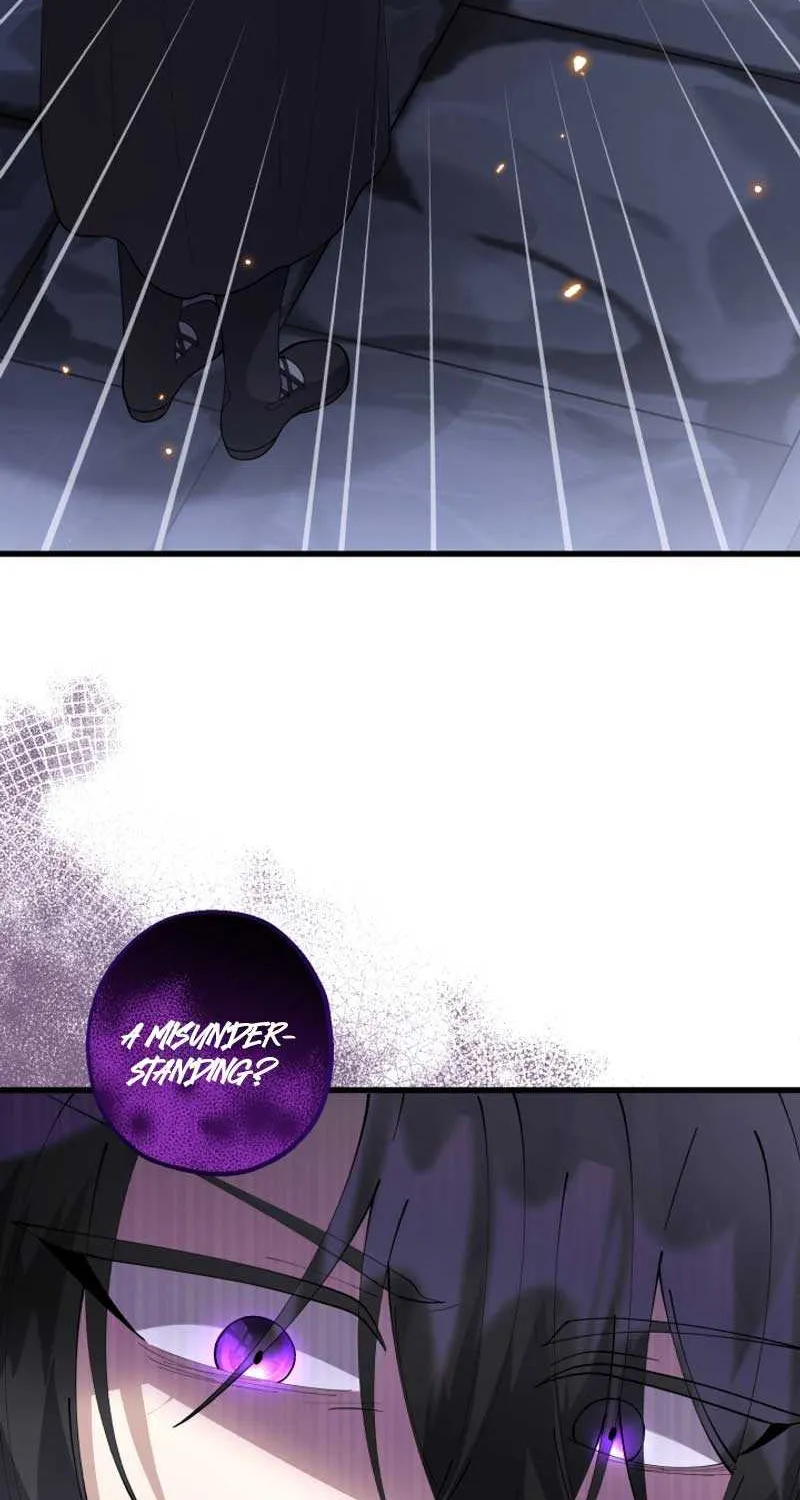 The Villain’s Daughter Plans to Run Away Chapter 4 page 48 - 