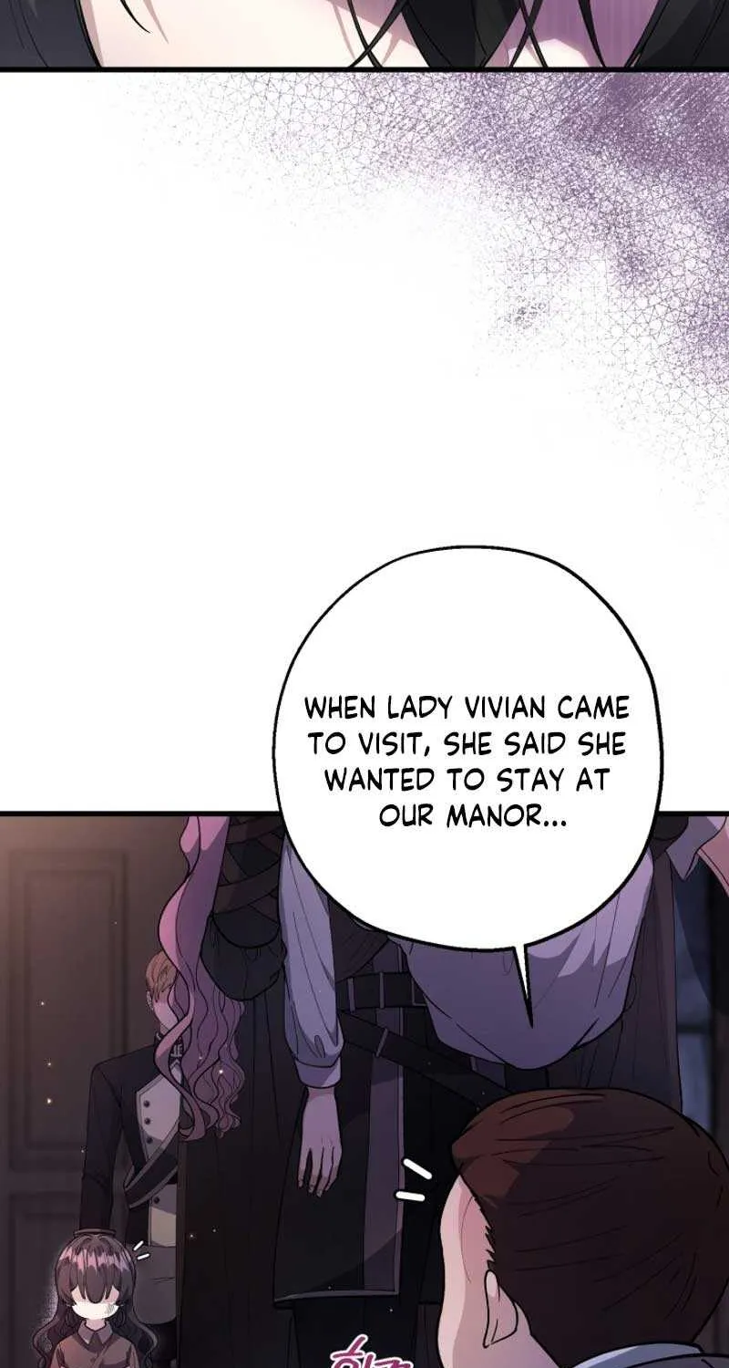 The Villain’s Daughter Plans to Run Away Chapter 4 page 49 - 