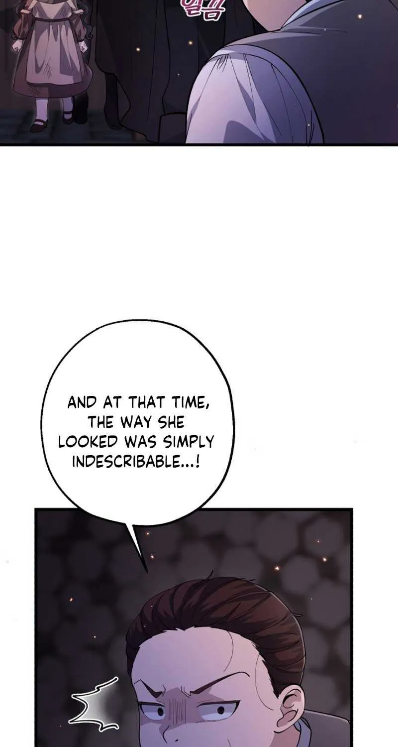 The Villain’s Daughter Plans to Run Away Chapter 4 page 50 - 