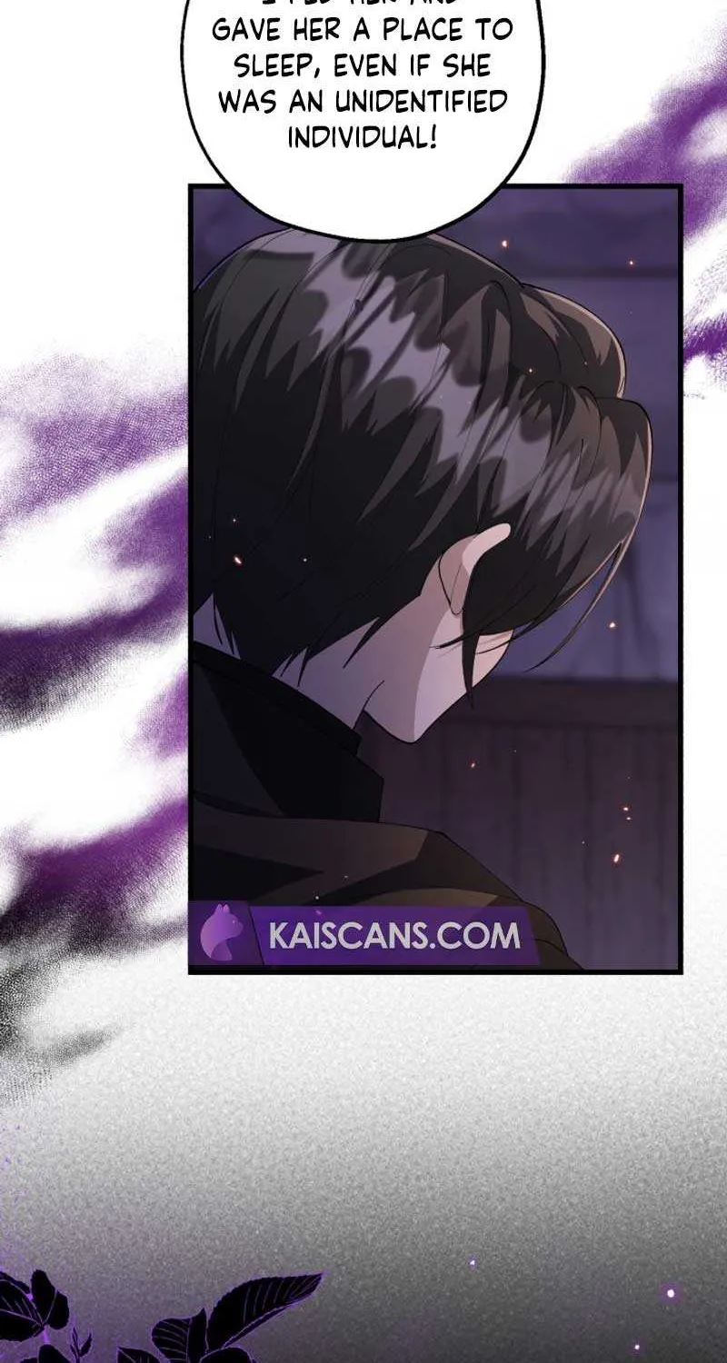 The Villain’s Daughter Plans to Run Away Chapter 4 page 54 - 