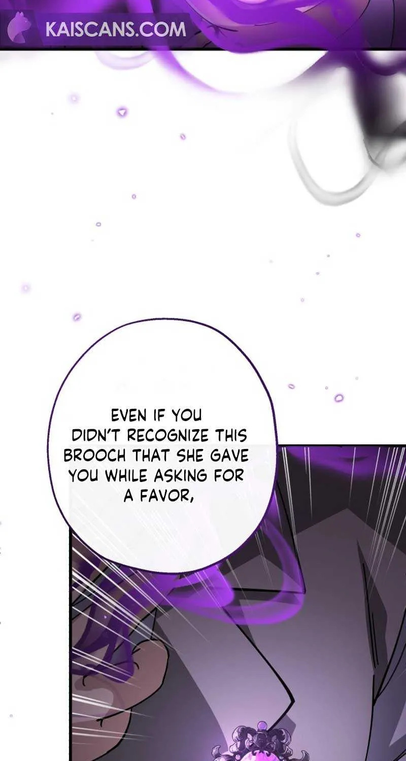The Villain’s Daughter Plans to Run Away Chapter 4 page 59 - 